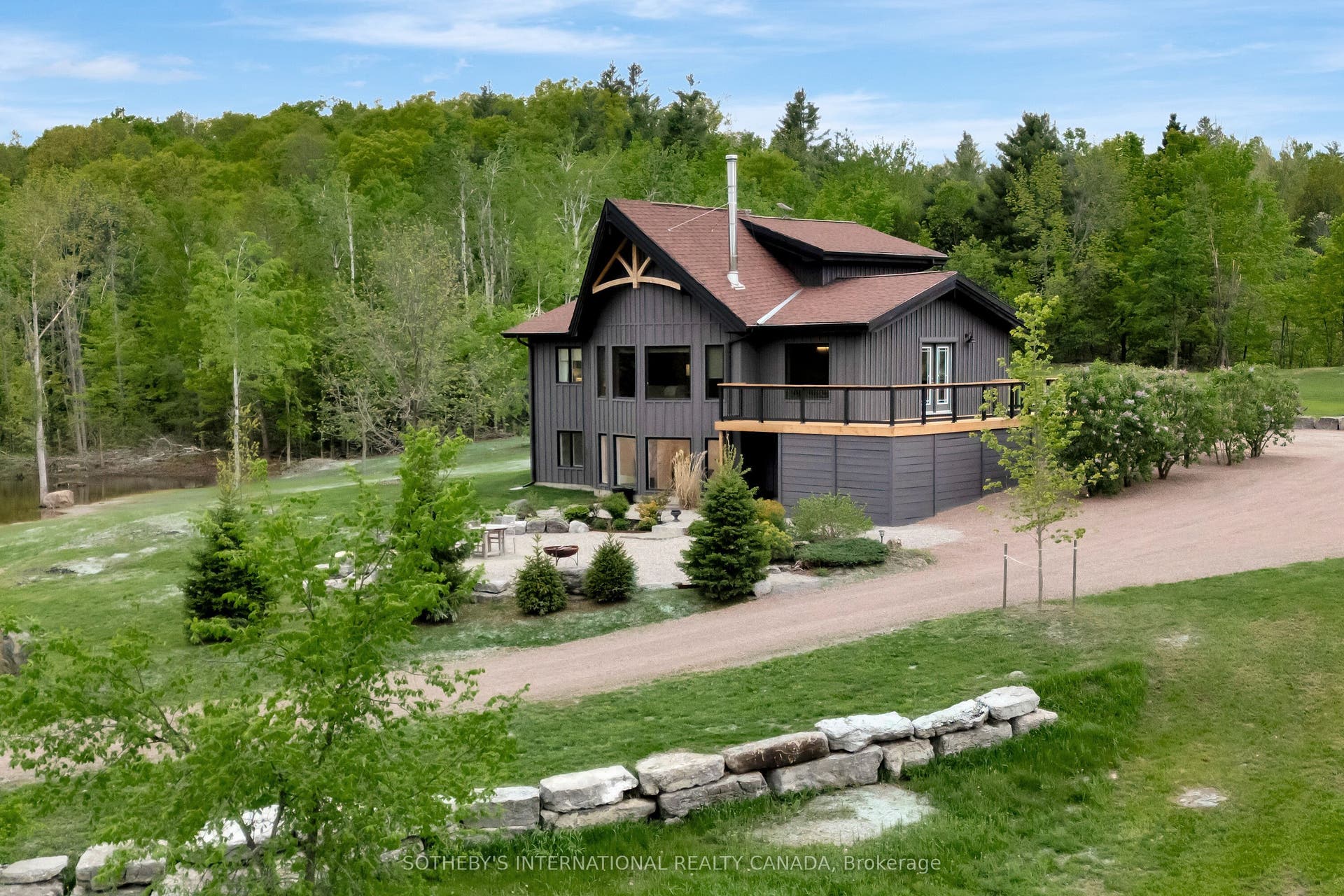2965 Centre Line Road, Marmora And Lake, Hastings ON K0K 2M0