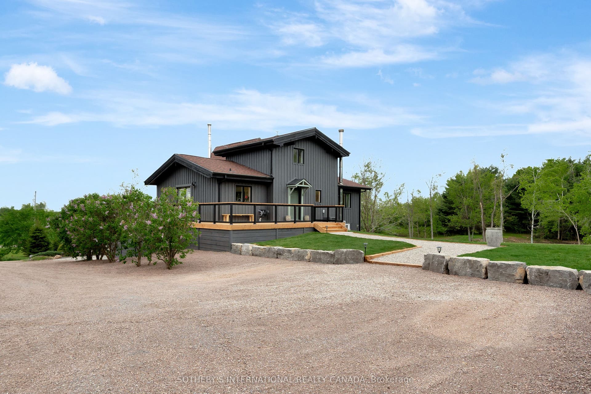 2965 Centre Line Road, Marmora And Lake, Hastings ON K0K 2M0
