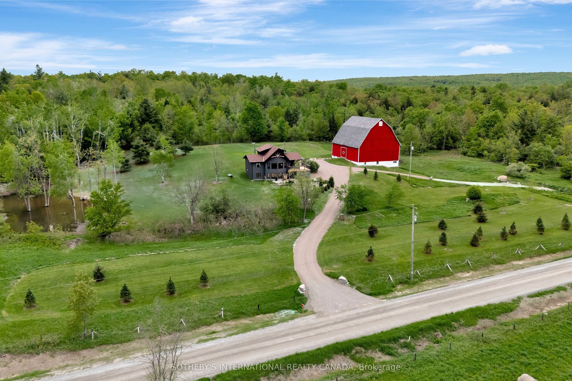 2965 Centre Line Road, Marmora And Lake, Hastings ON K0K 2M0