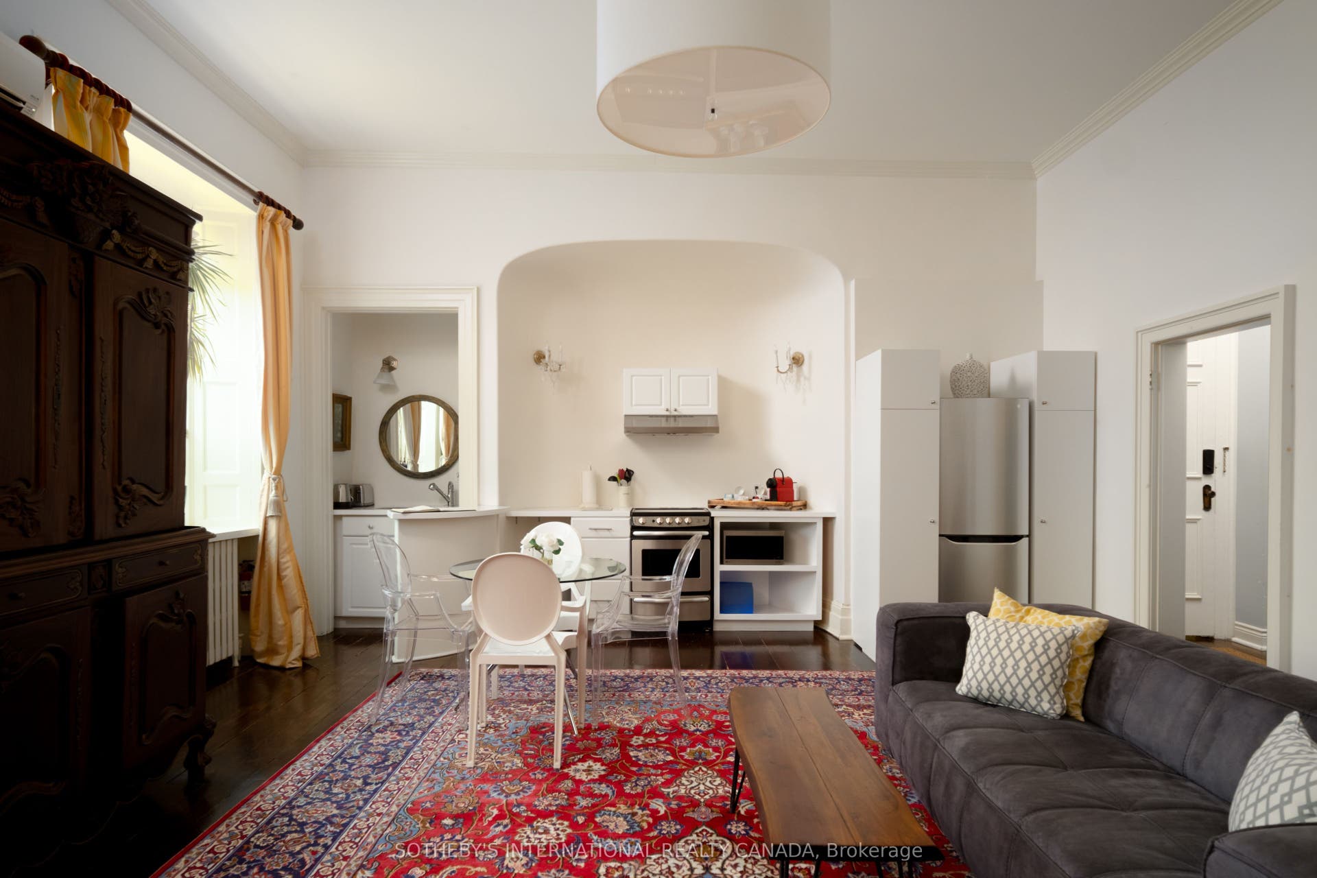 8 Starr Place, Kingston, Frontenac ON K7L 4V1 Sopwell Suite