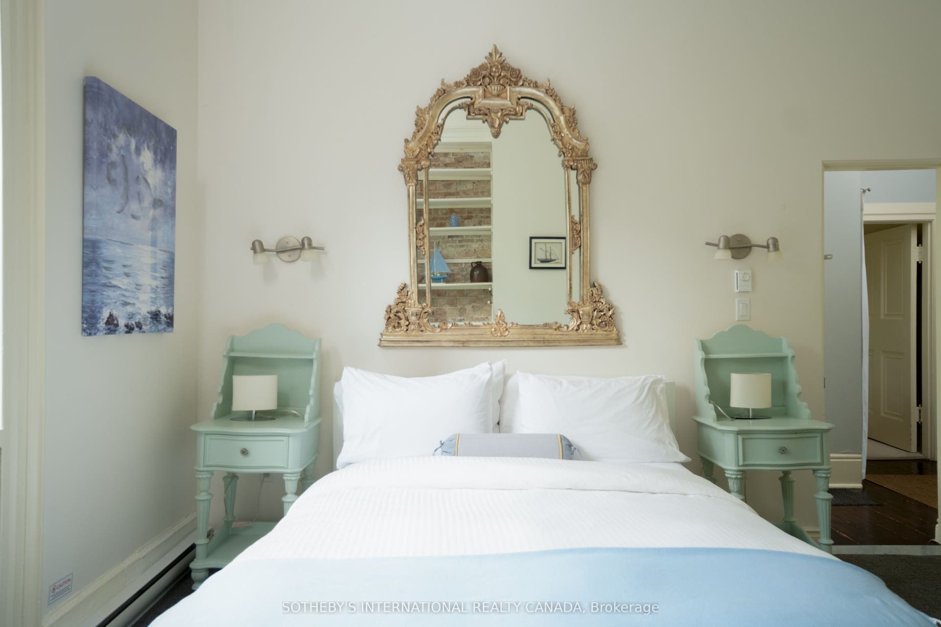 8 Starr Place, Kingston, Frontenac ON K7L 4V1 Sopwell Suite