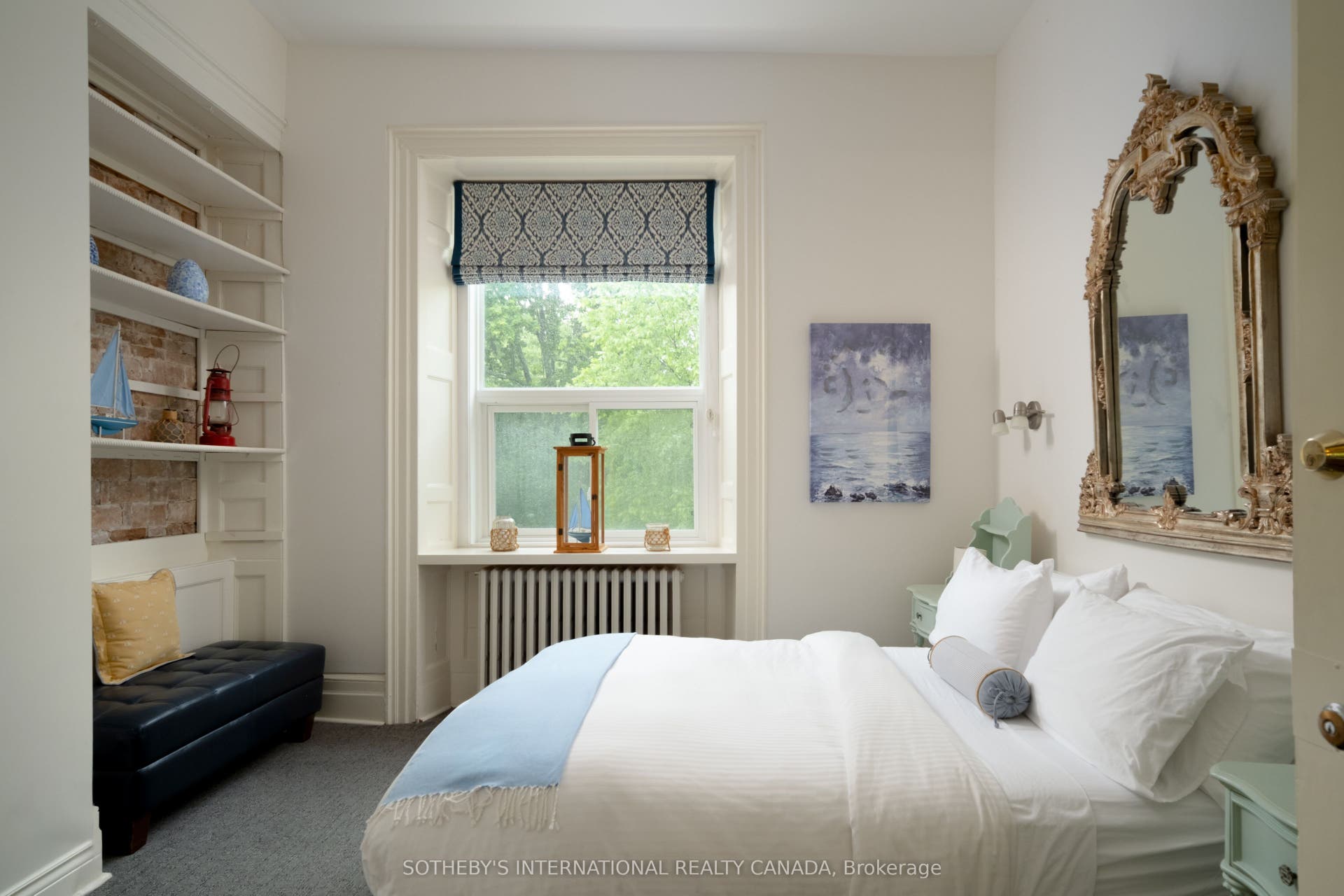 8 Starr Place, Kingston, Frontenac ON K7L 4V1 Sopwell Suite
