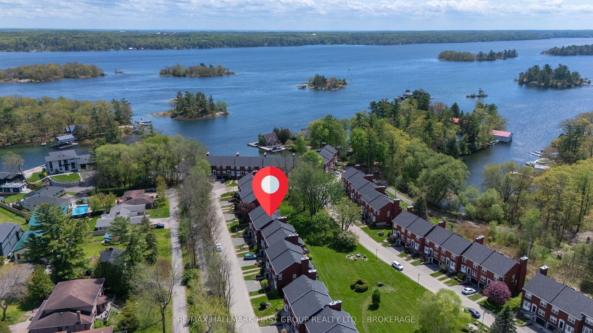 15 Country Club Place, Brockville, Leeds And Grenville ON K6V 6T7