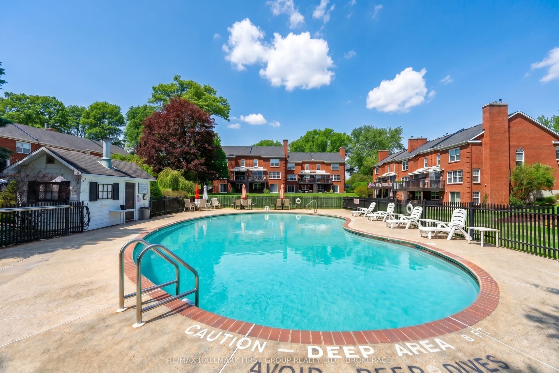 15 Country Club Place, Brockville, Leeds And Grenville ON K6V 6T7