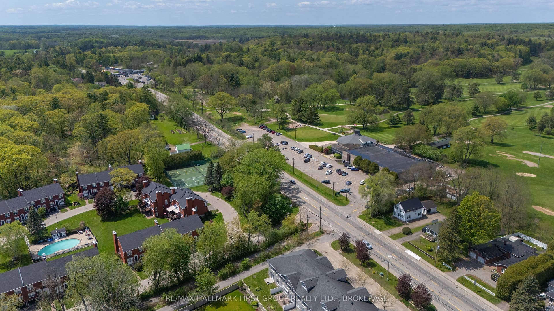 15 Country Club Place, Brockville, Leeds And Grenville ON K6V 6T7