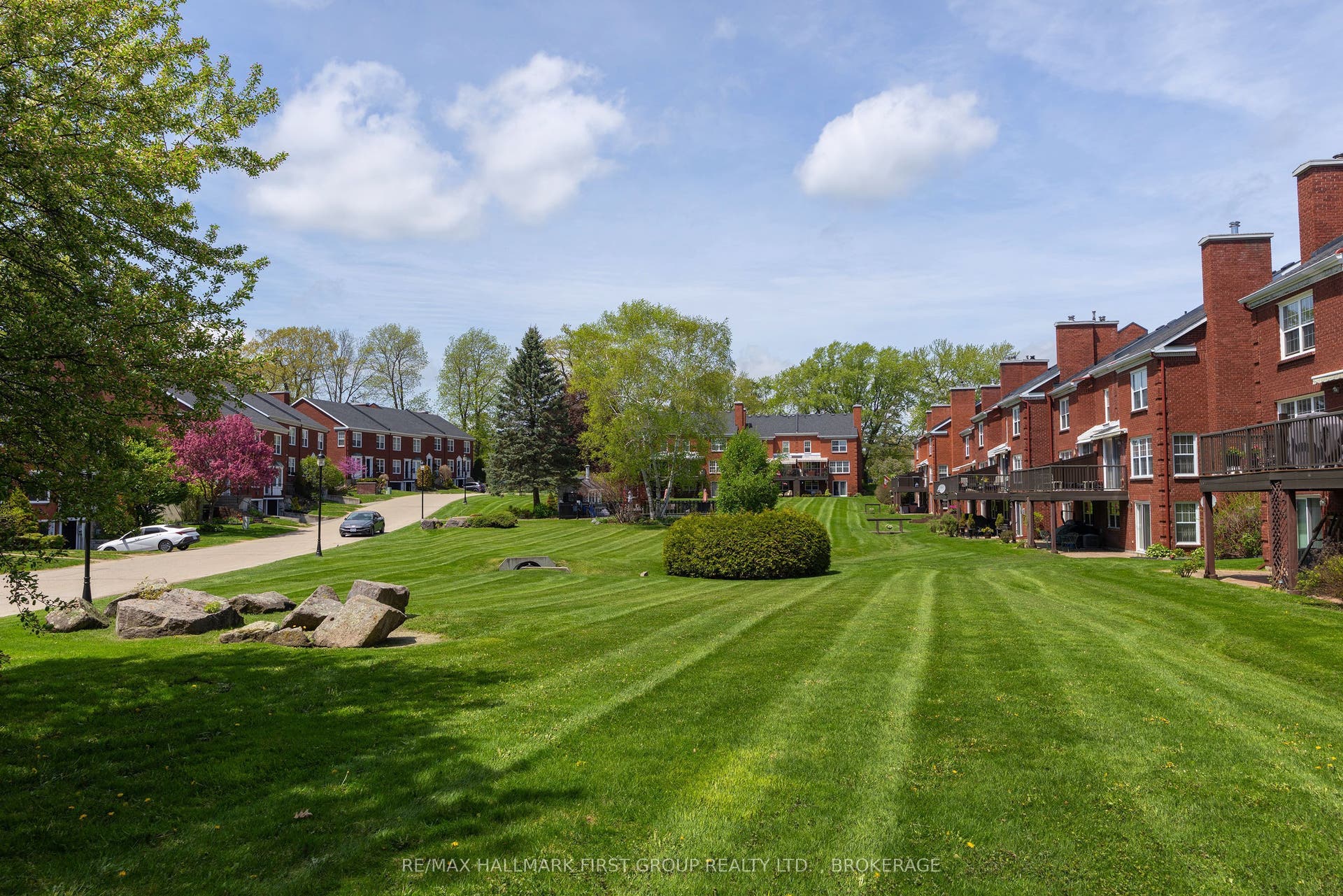 15 Country Club Place, Brockville, Leeds And Grenville ON K6V 6T7