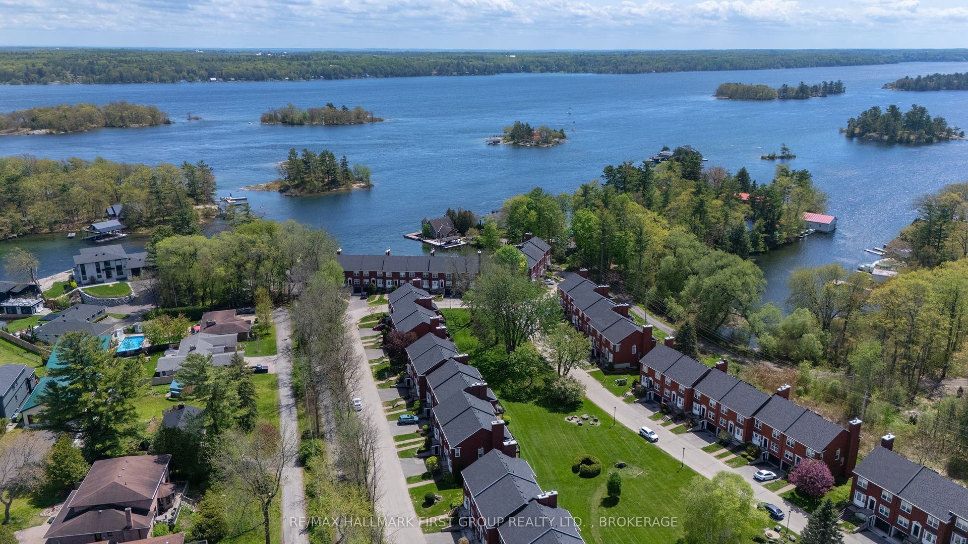 15 Country Club Place, Brockville, Leeds And Grenville ON K6V 6T7