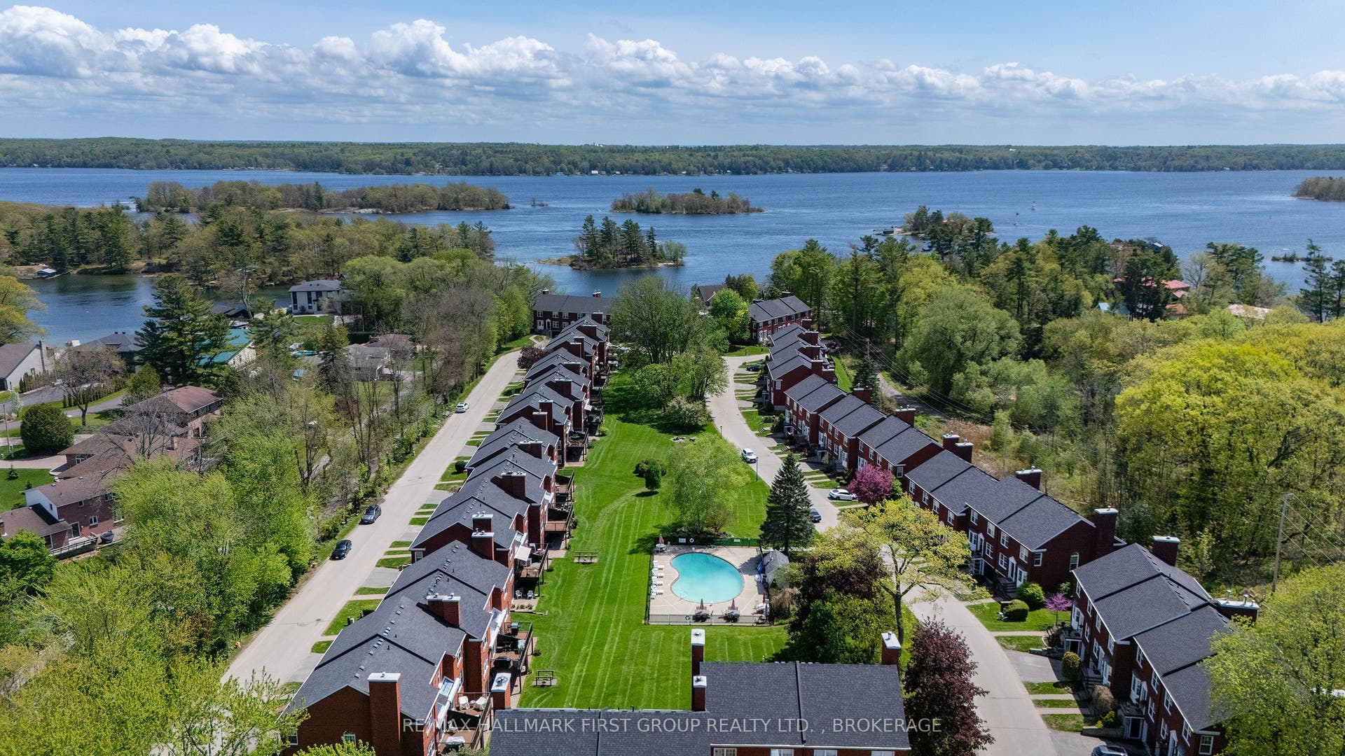 15 Country Club Place, Brockville, Leeds And Grenville ON K6V 6T7