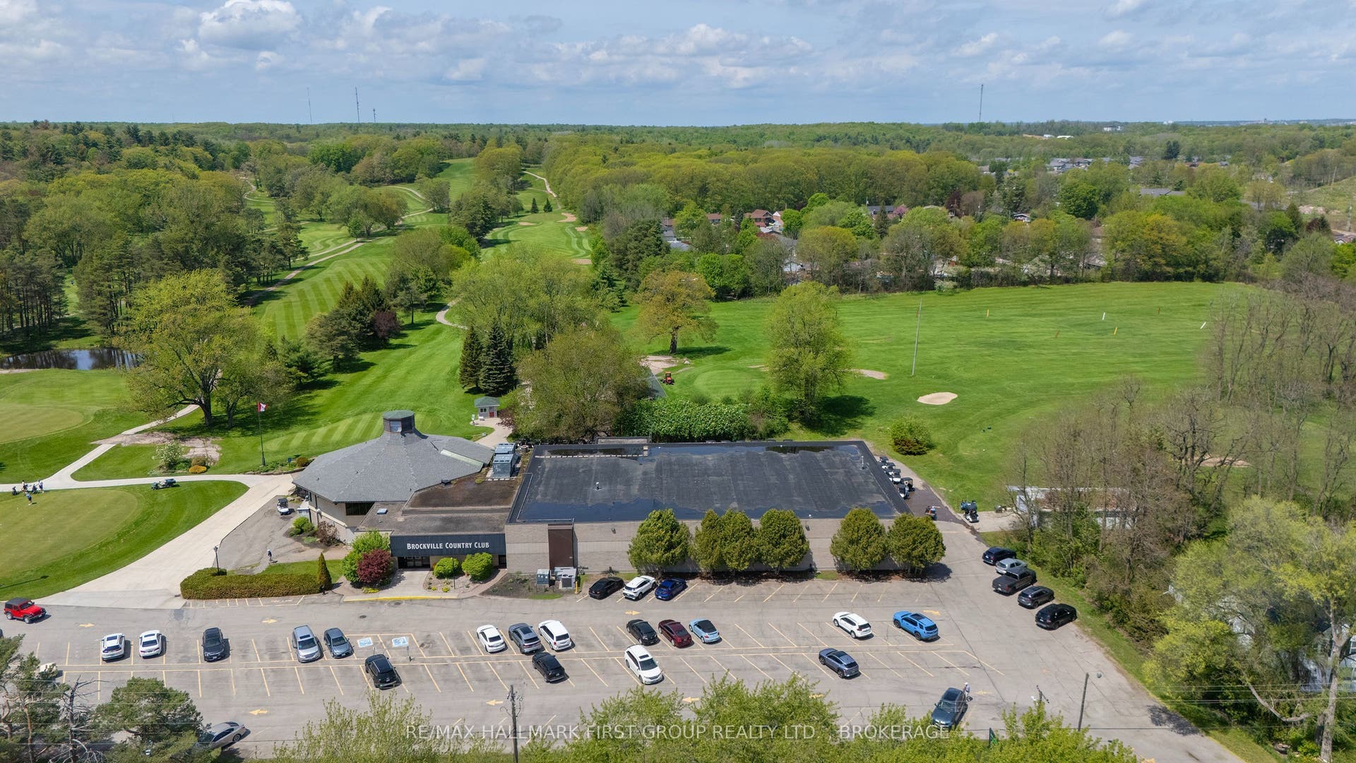 15 Country Club Place, Brockville, Leeds And Grenville ON K6V 6T7