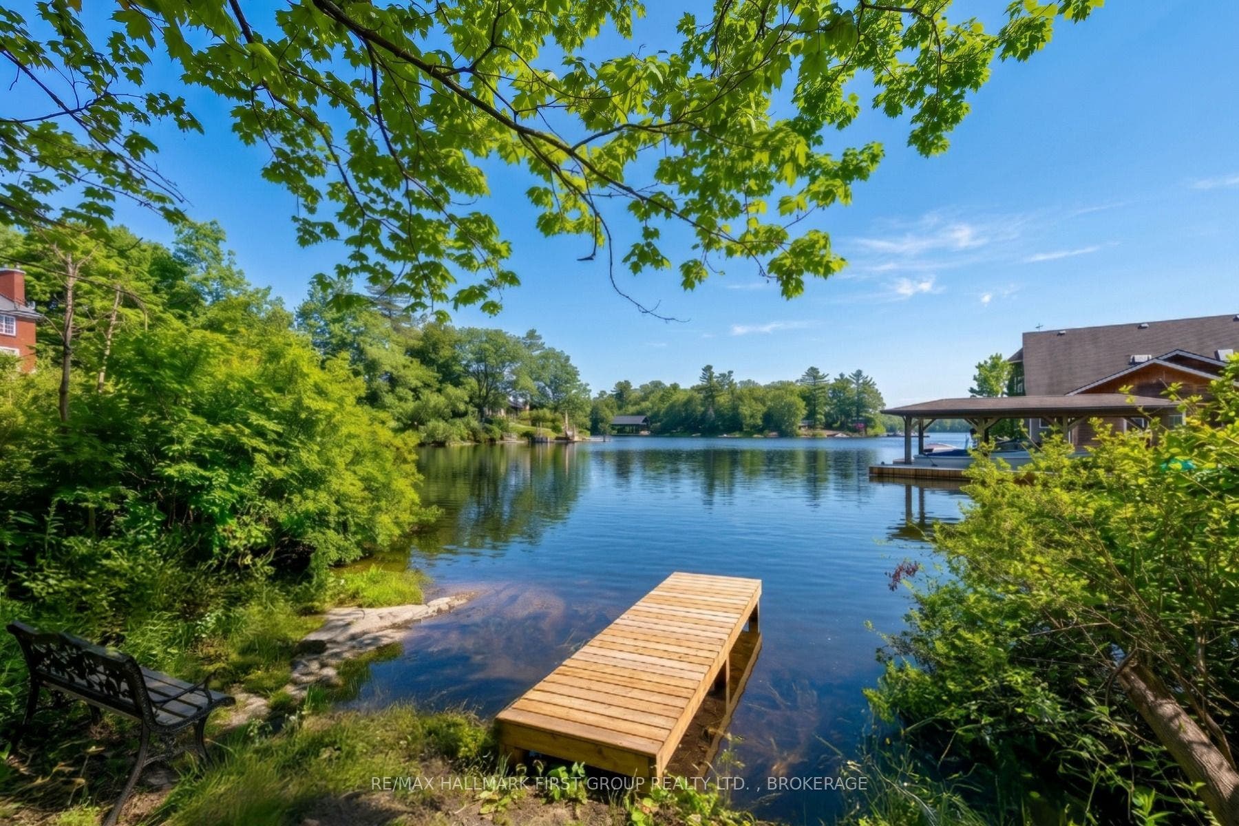15 Country Club Place, Brockville, Leeds And Grenville ON K6V 6T7