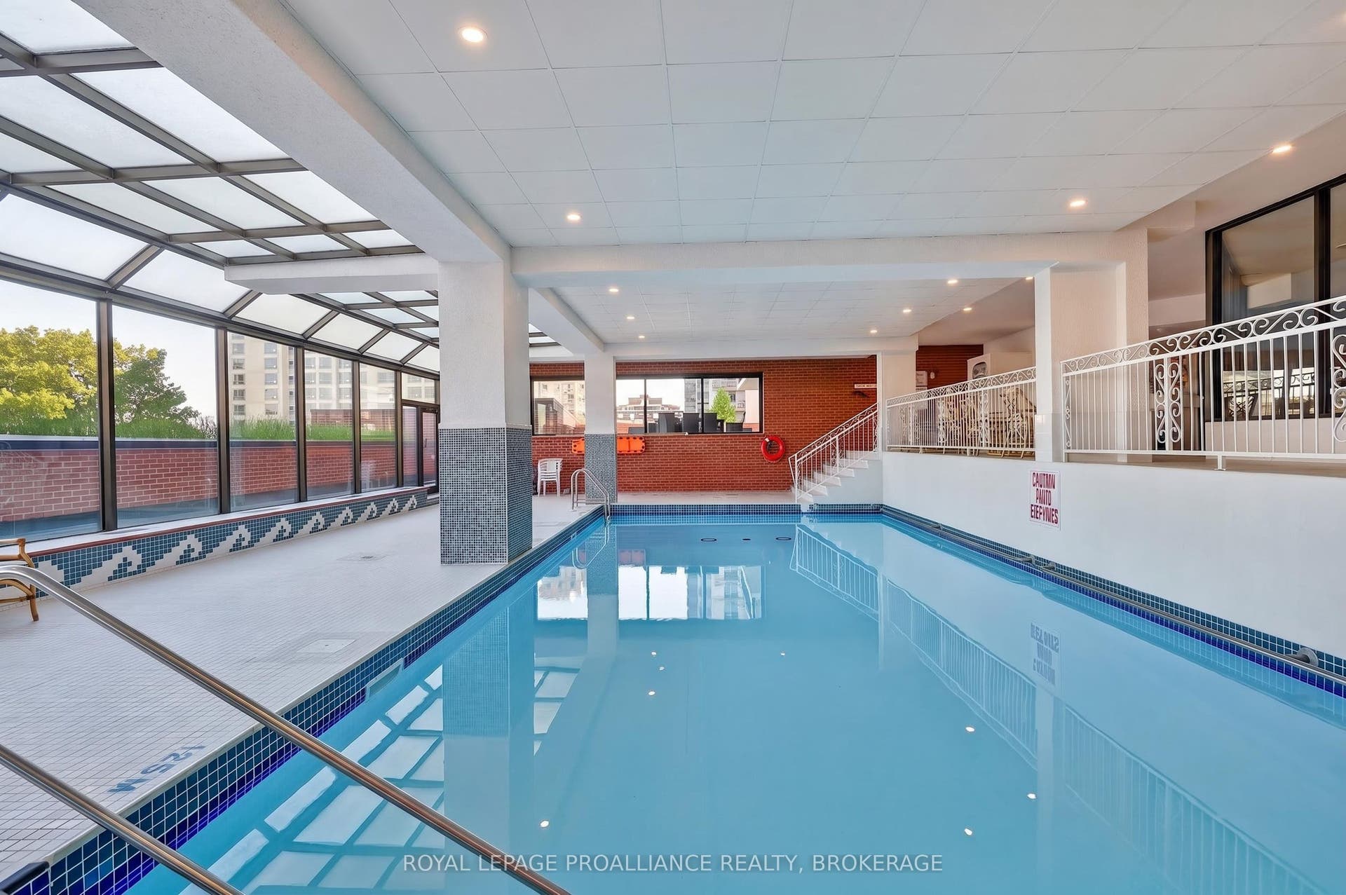 165 Ontario Street, #505, Kingston, Frontenac ON K7L 2Y6