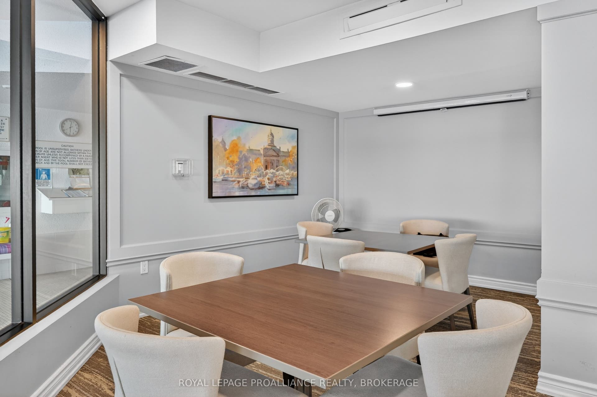 165 Ontario Street, #505, Kingston, Frontenac ON K7L 2Y6