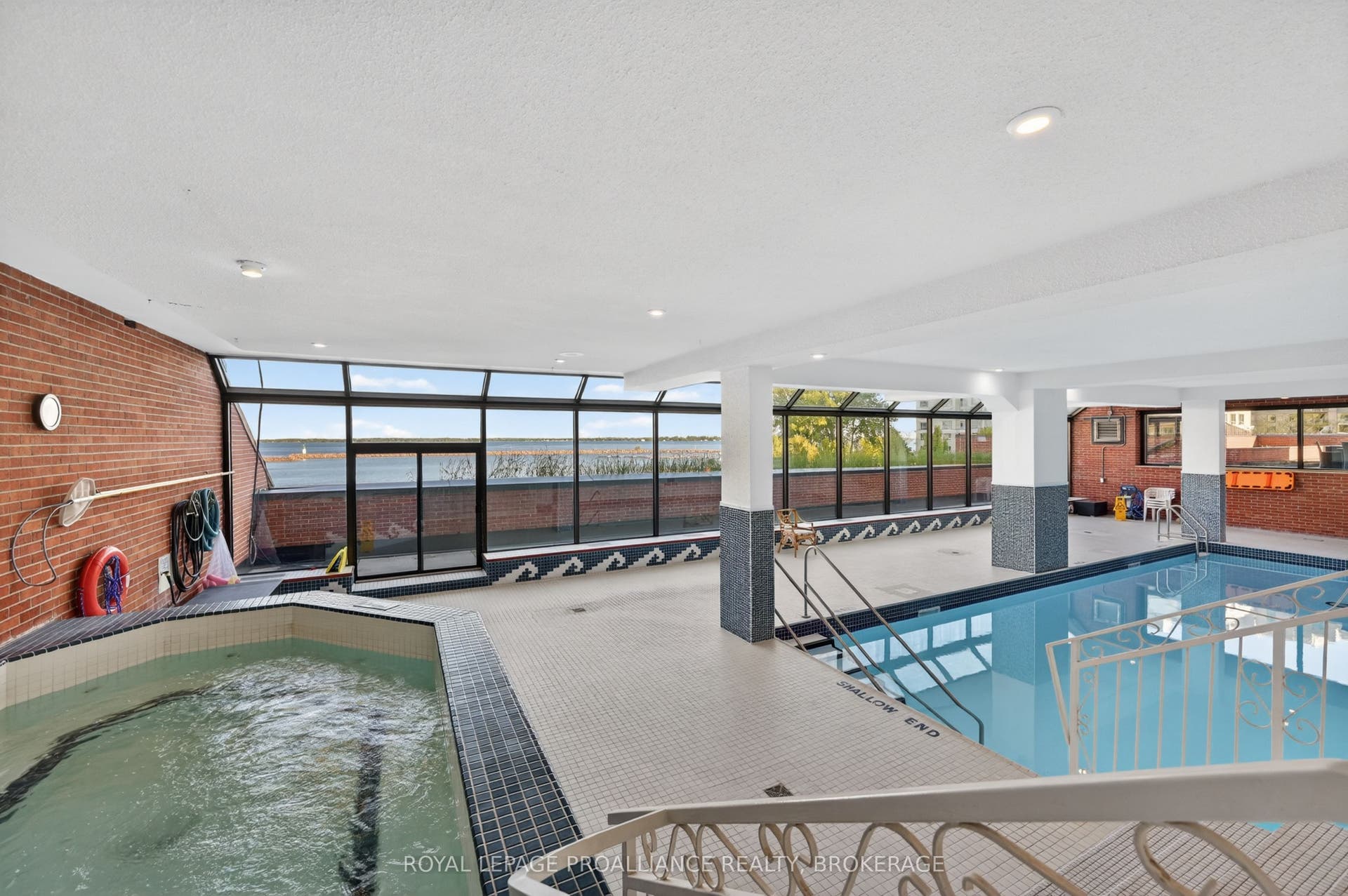165 Ontario Street, #505, Kingston, Frontenac ON K7L 2Y6