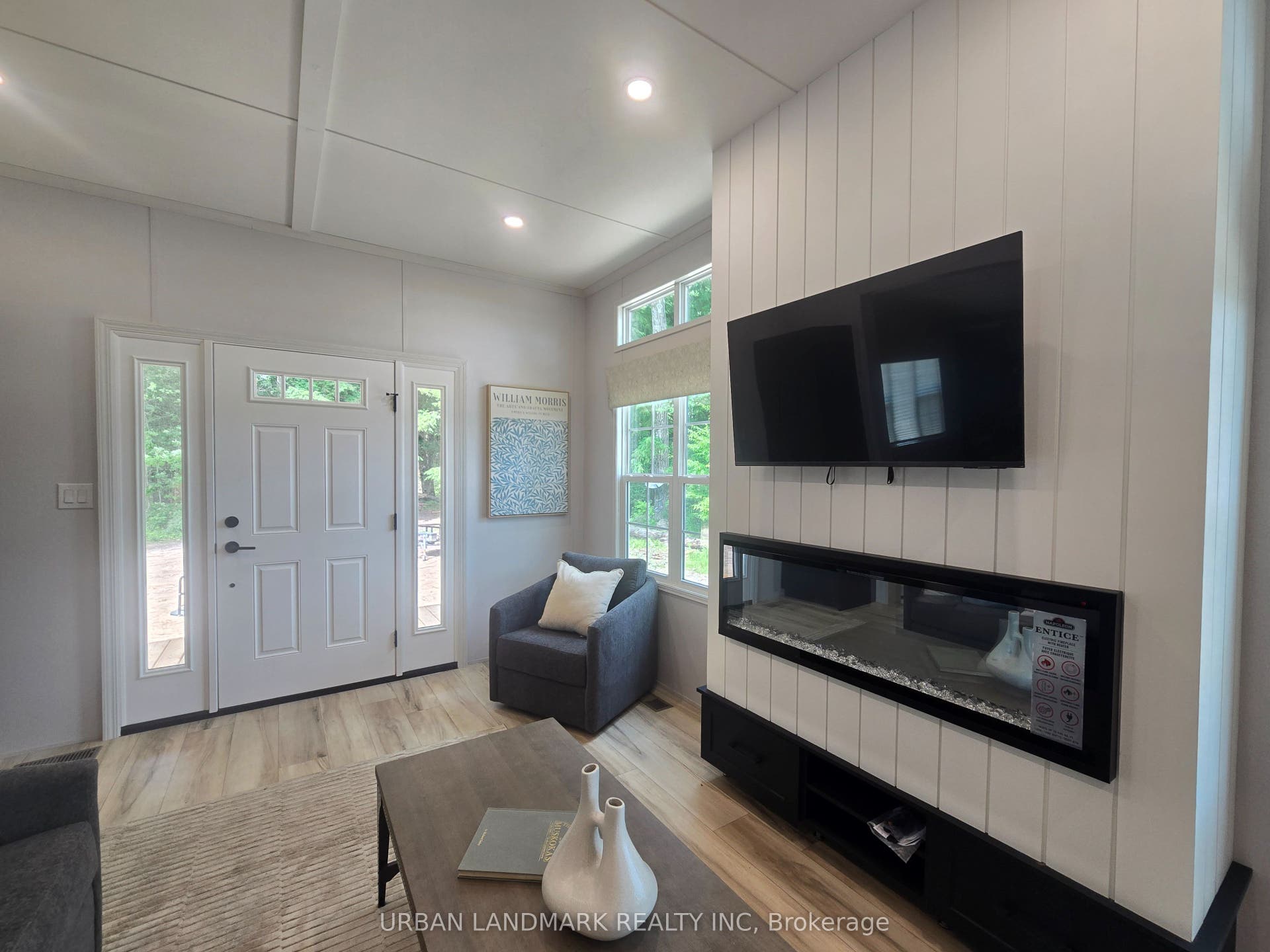 136 Glen Allen Park Lane, #Lot 15, Marmora And Lake, Hastings ON K0K 2M0