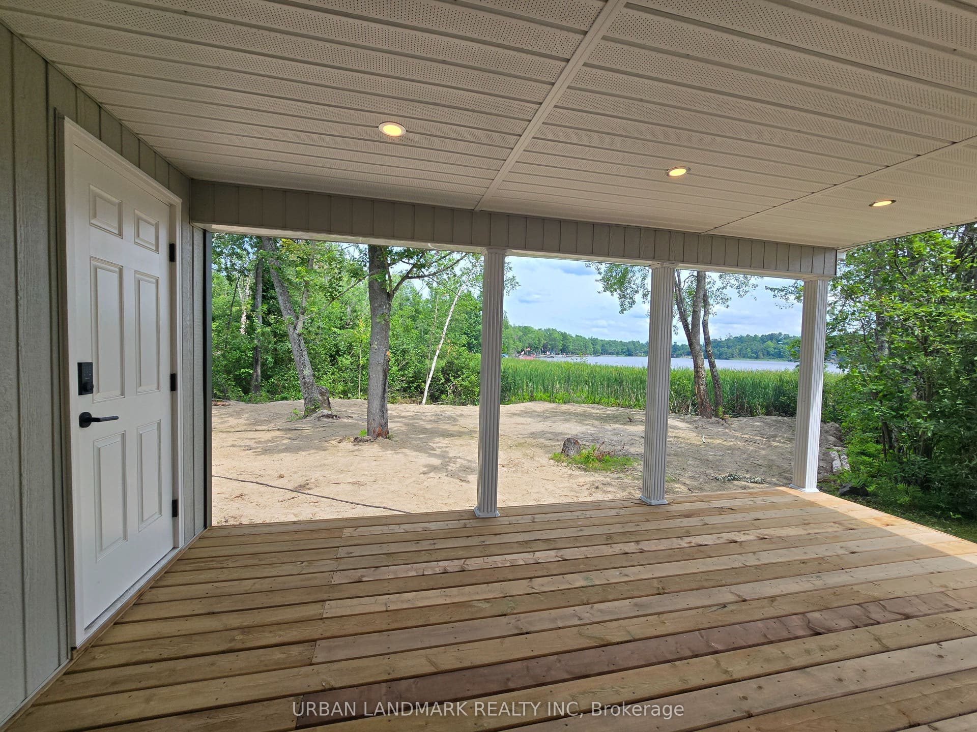 136 Glen Allen Park Lane, #Lot 15, Marmora And Lake, Hastings ON K0K 2M0