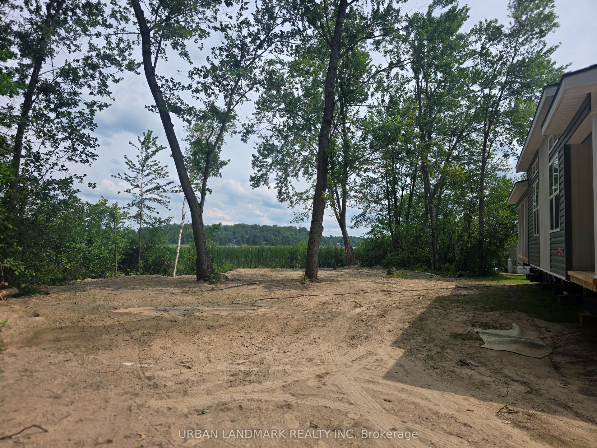 136 Glen Allen Park Lane, #Lot 15, Marmora And Lake, Hastings ON K0K 2M0