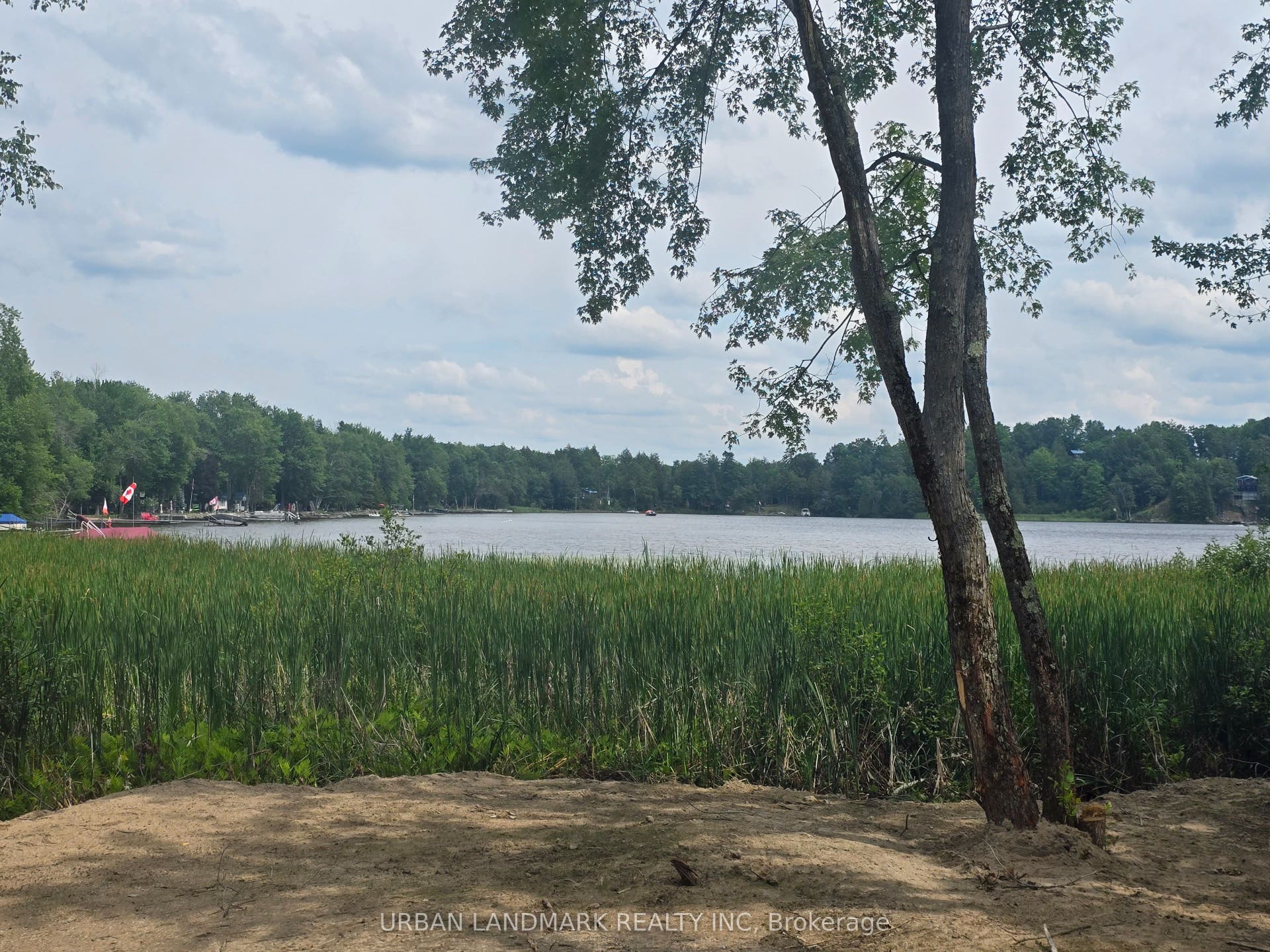 136 Glen Allen Park Lane, #Lot 15, Marmora And Lake, Hastings ON K0K 2M0