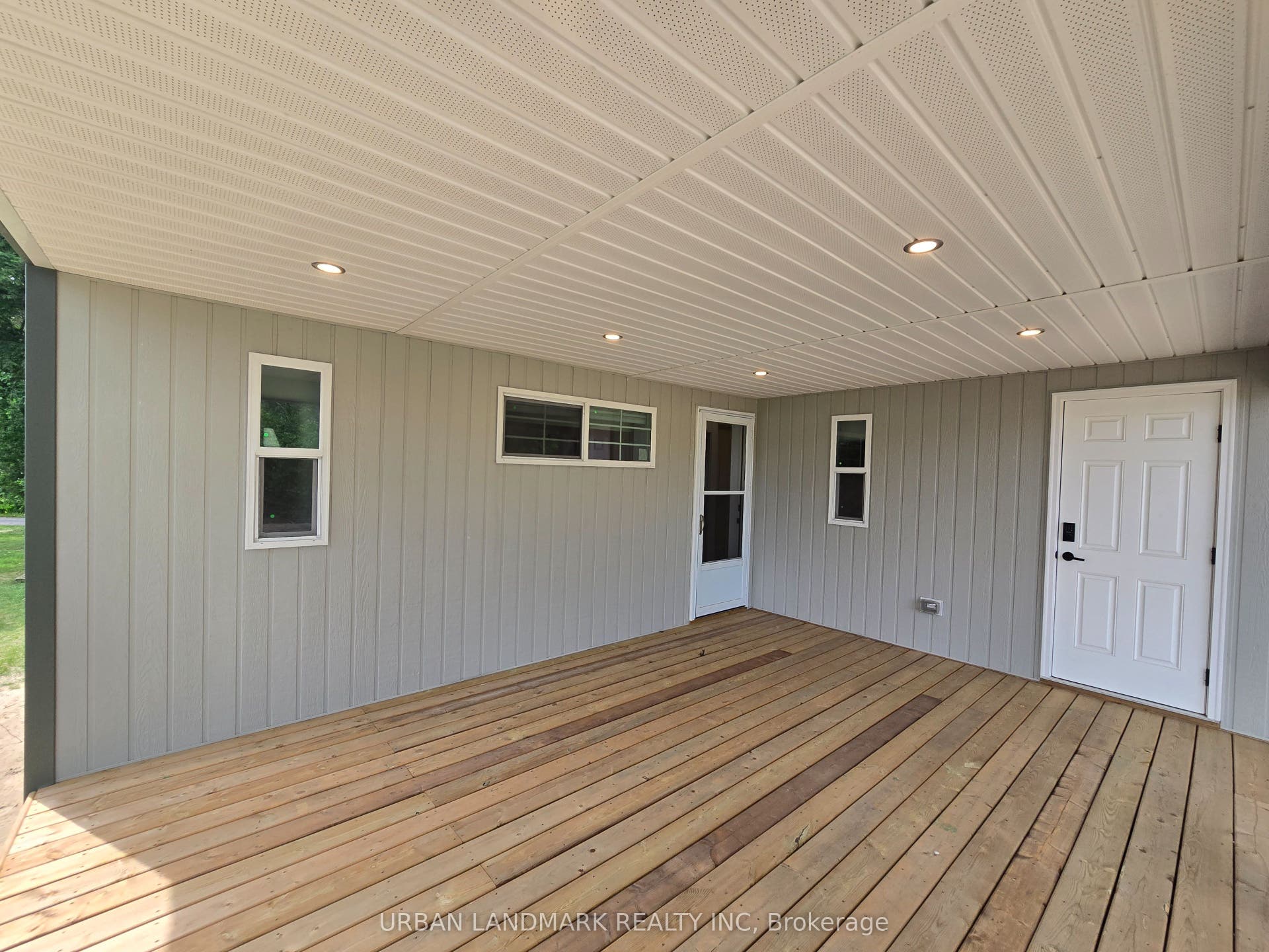 136 Glen Allen Park Lane, #Lot 15, Marmora And Lake, Hastings ON K0K 2M0