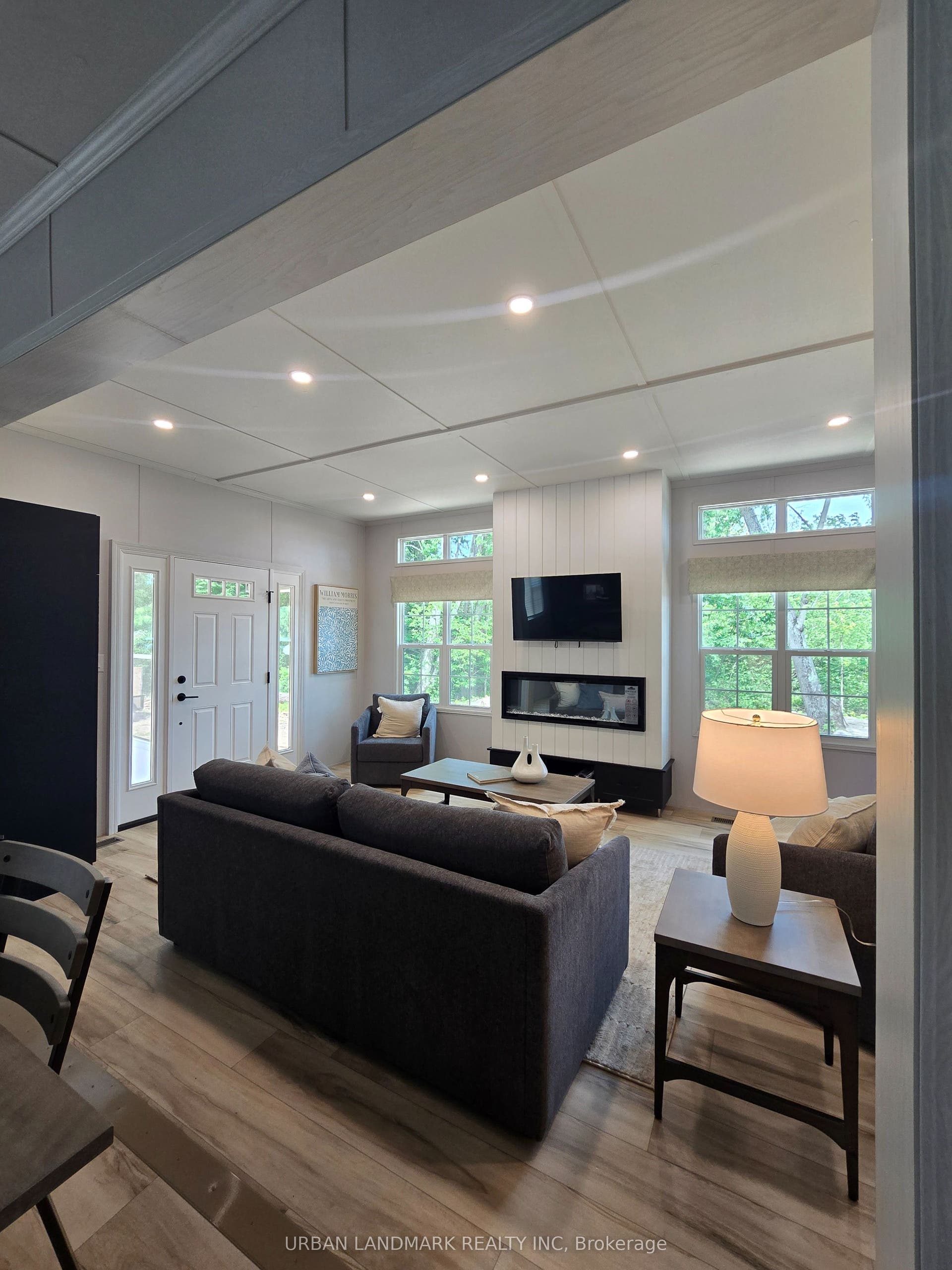 136 Glen Allen Park Lane, #Lot 15, Marmora And Lake, Hastings ON K0K 2M0