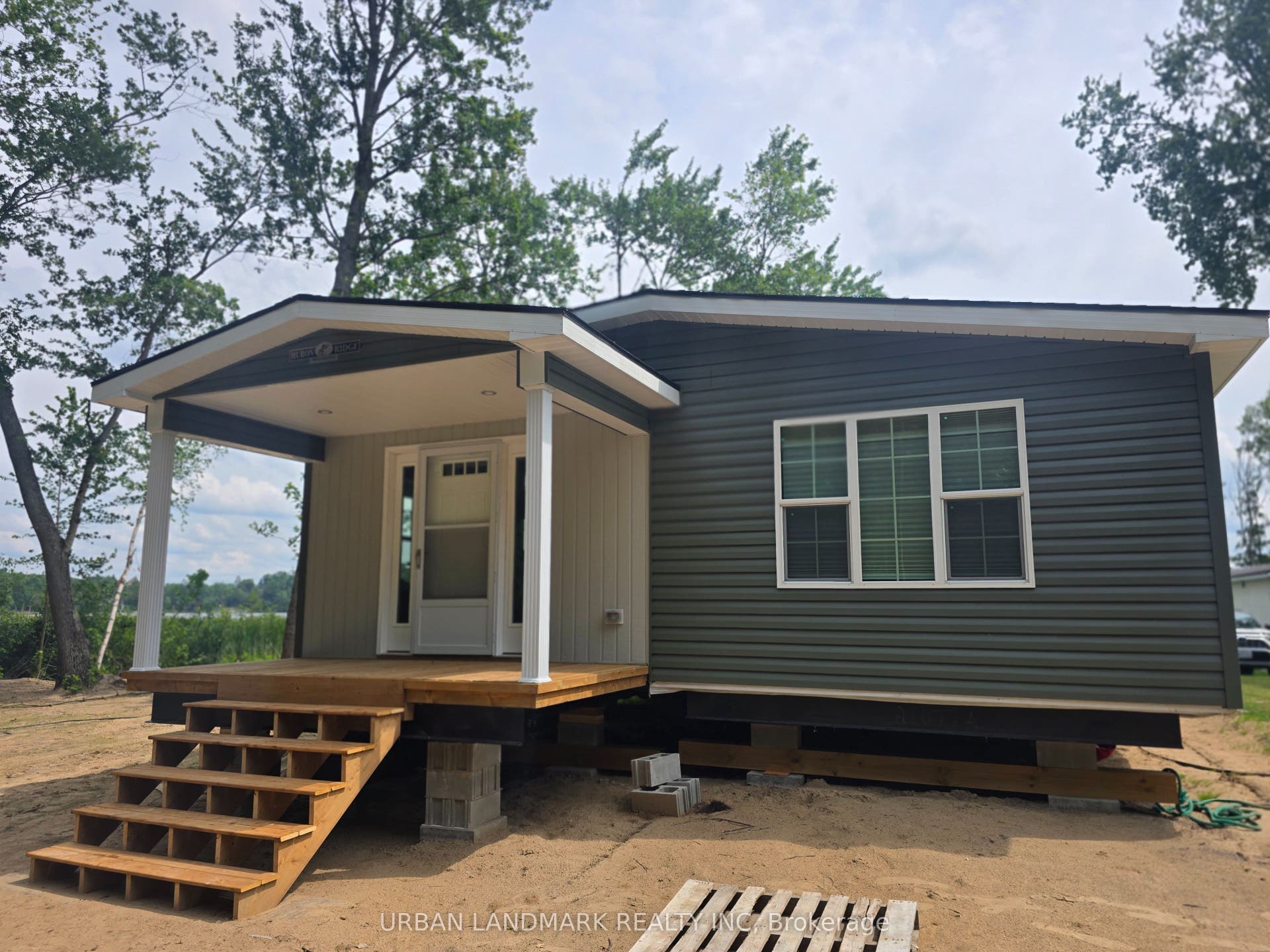 136 Glen Allen Park Lane, #Lot 15, Marmora And Lake, Hastings ON K0K 2M0