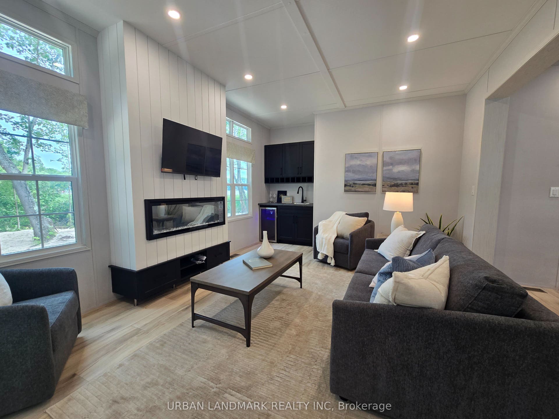 136 Glen Allen Park Lane, #Lot 15, Marmora And Lake, Hastings ON K0K 2M0