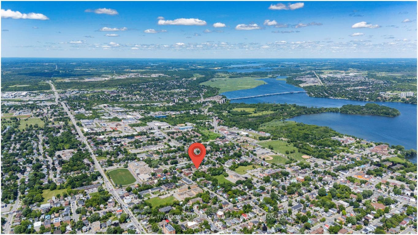 85 Stephen Street, Kingston, Frontenac ON K7K 2C5 85 Stephen Street, Kingston, Frontenac ON K7K 2C5