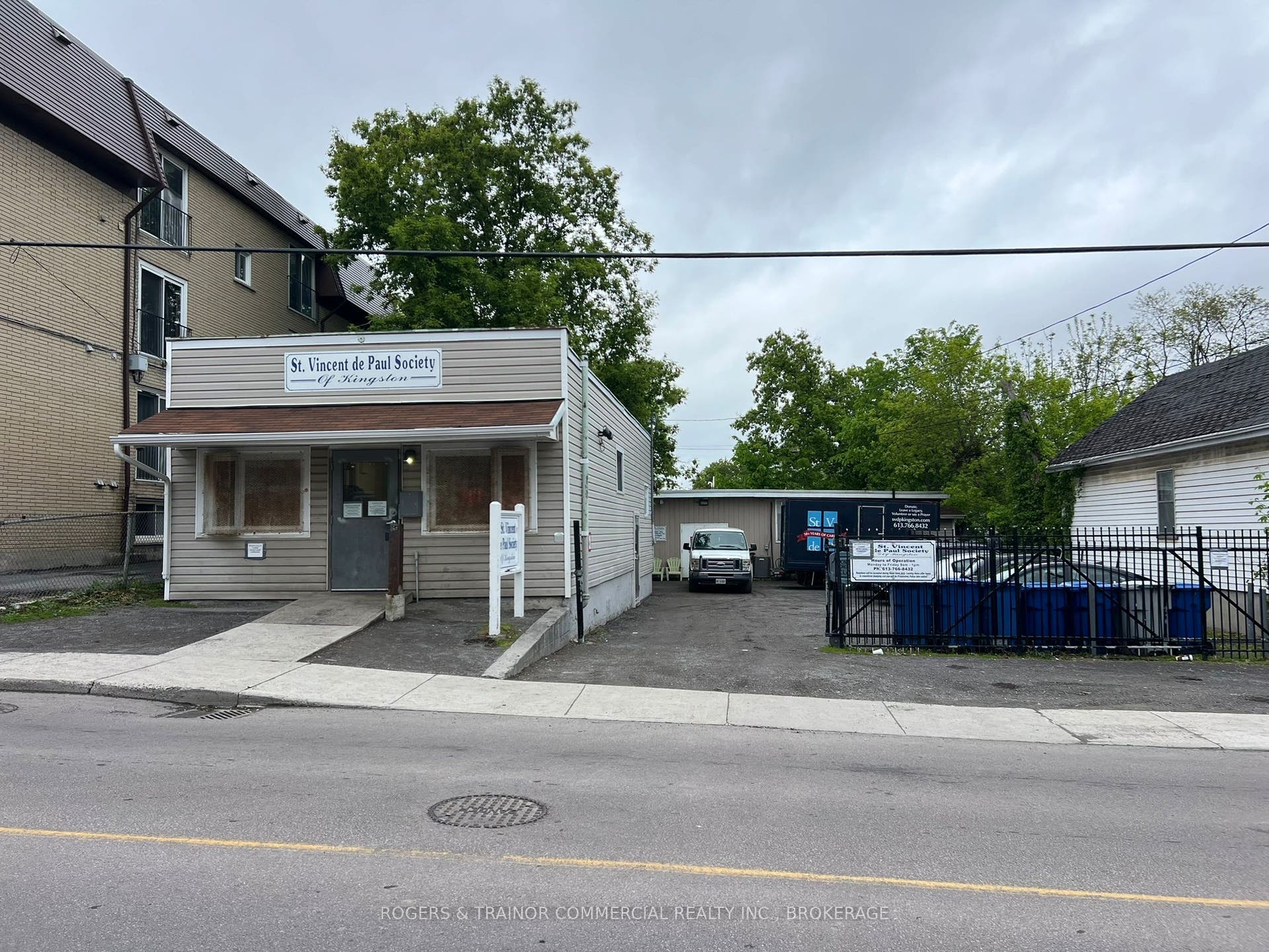 85 Stephen Street, Kingston, Frontenac ON K7K 2C5 85 Stephen Street, Kingston, Frontenac ON K7K 2C5