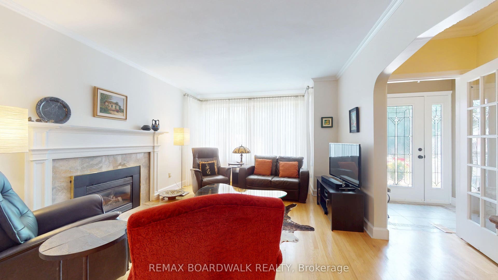 148 James Street E, Brockville, Leeds And Grenville ON K6V 1L2