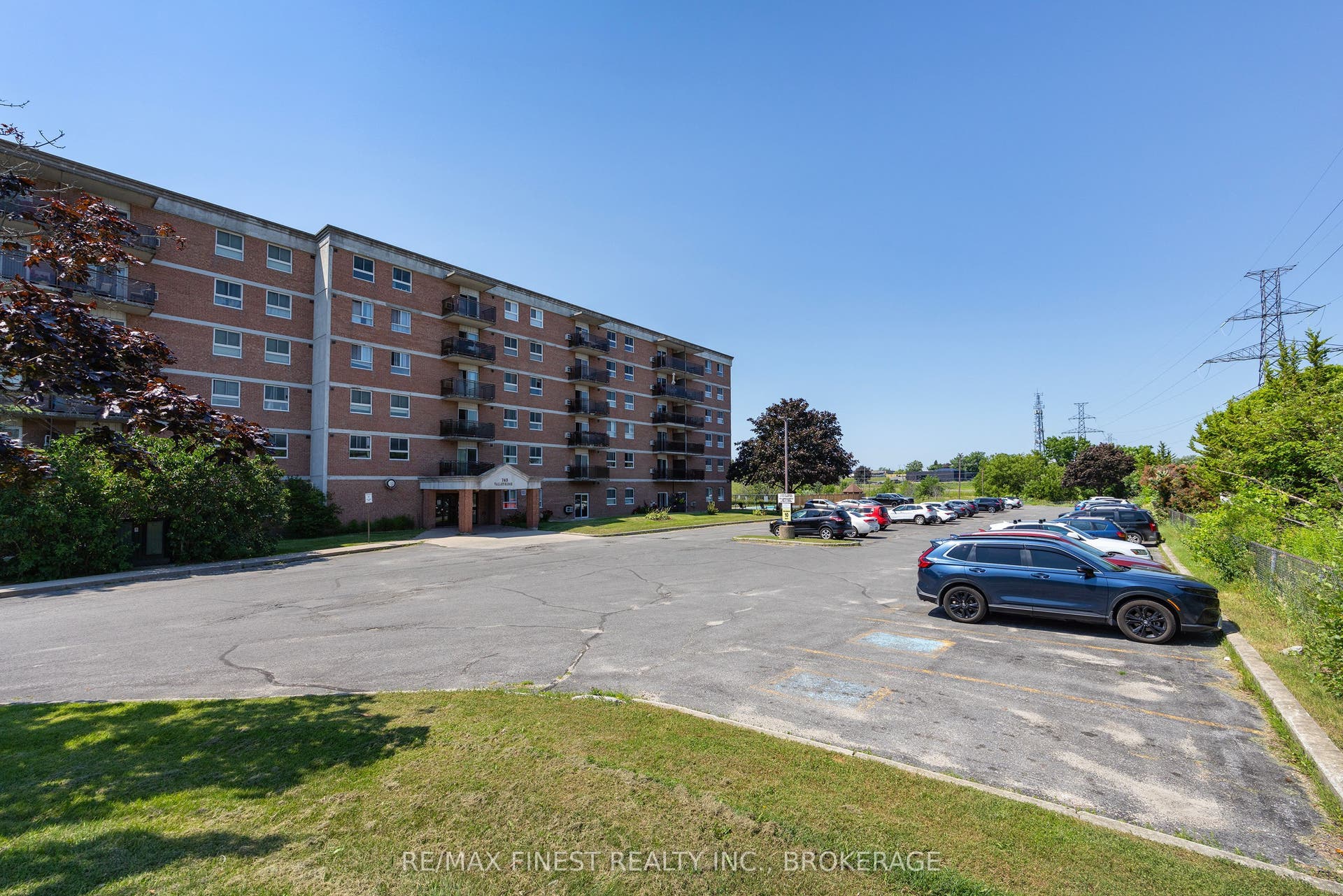 745 Davis Drive, #101, Kingston, Frontenac ON K7M 8J4 745 Davis Drive, #101, Kingston, Frontenac ON K7M 8J4