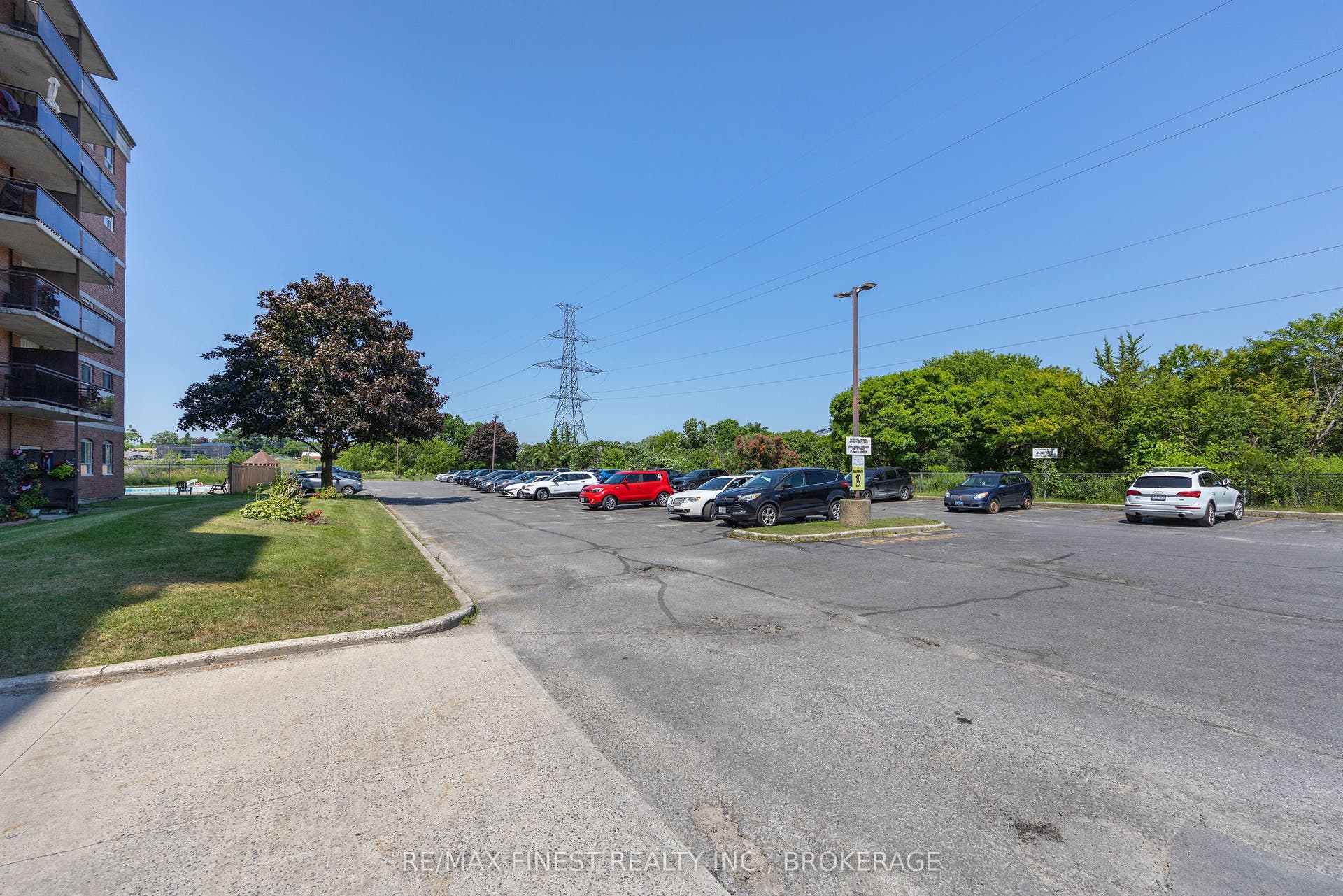 745 Davis Drive, #101, Kingston, Frontenac ON K7M 8J4 745 Davis Drive, #101, Kingston, Frontenac ON K7M 8J4