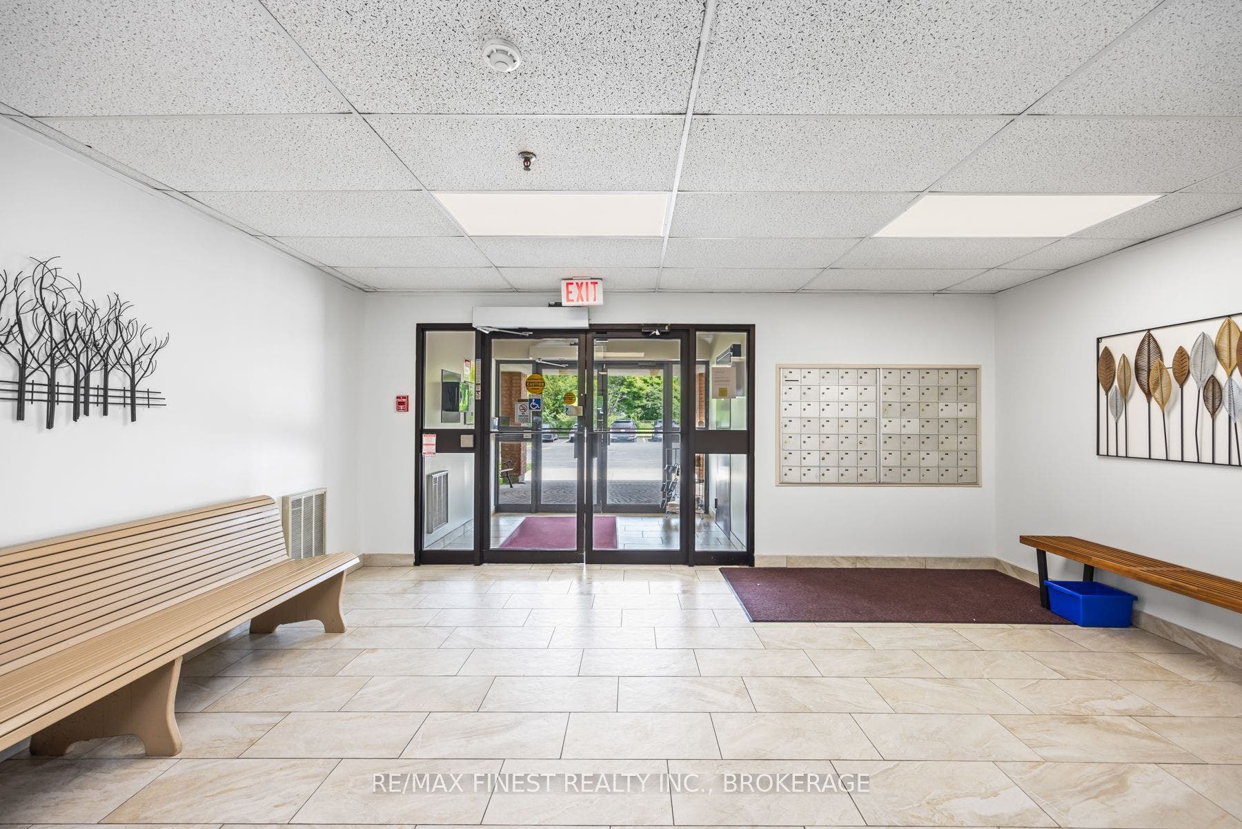 745 Davis Drive, #101, Kingston, Frontenac ON K7M 8J4 745 Davis Drive, #101, Kingston, Frontenac ON K7M 8J4