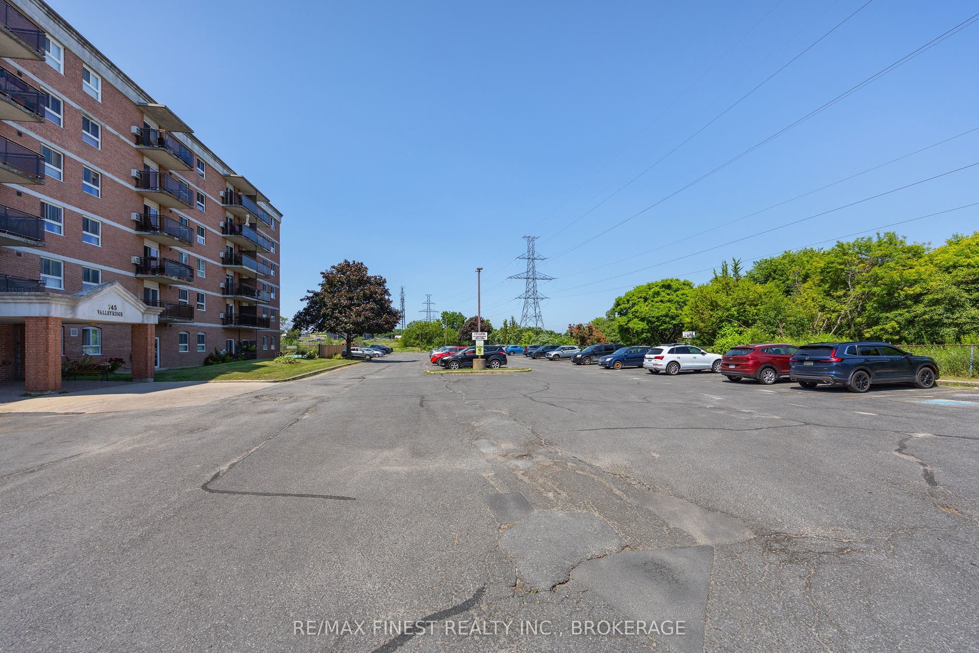 745 Davis Drive, #101, Kingston, Frontenac ON K7M 8J4 745 Davis Drive, #101, Kingston, Frontenac ON K7M 8J4