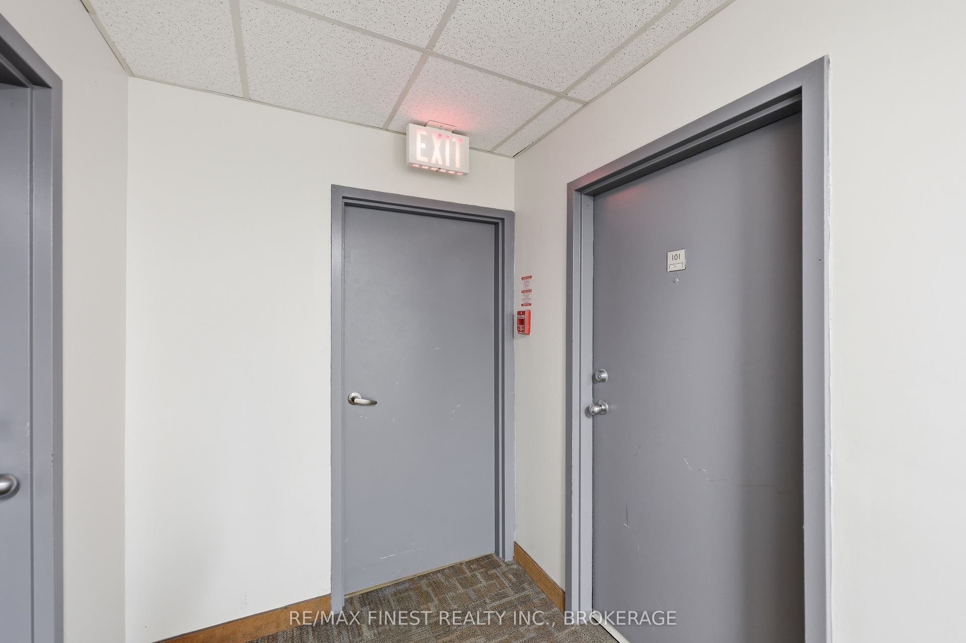 745 Davis Drive, #101, Kingston, Frontenac ON K7M 8J4 745 Davis Drive, #101, Kingston, Frontenac ON K7M 8J4