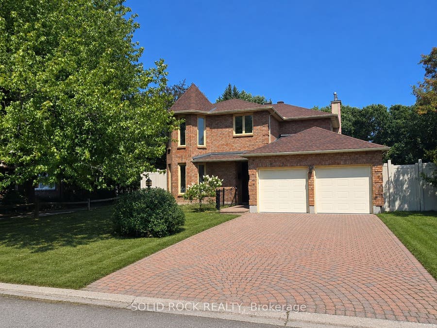 Property photo for 54 Huntsman Crescent, Kanata, Ottawa ON
