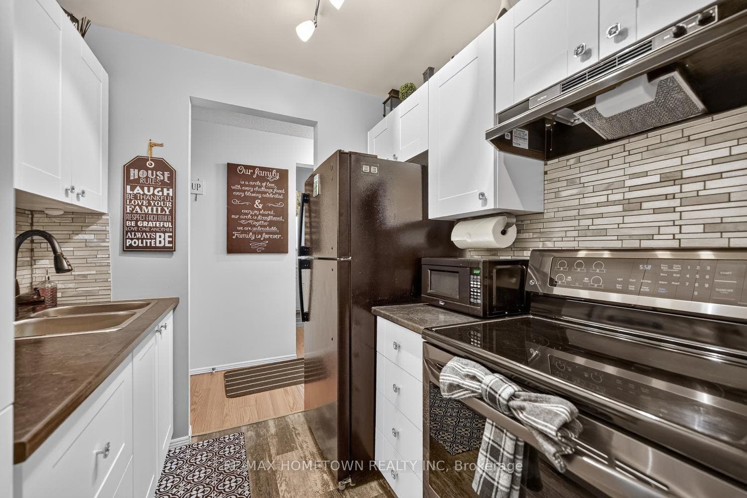 14 Charlotte Place, #16, Brockville, Leeds And Grenville ON K6V 6T4 14 Charlotte Place, #16, Brockville, Leeds And Grenville ON K6V 6T4
