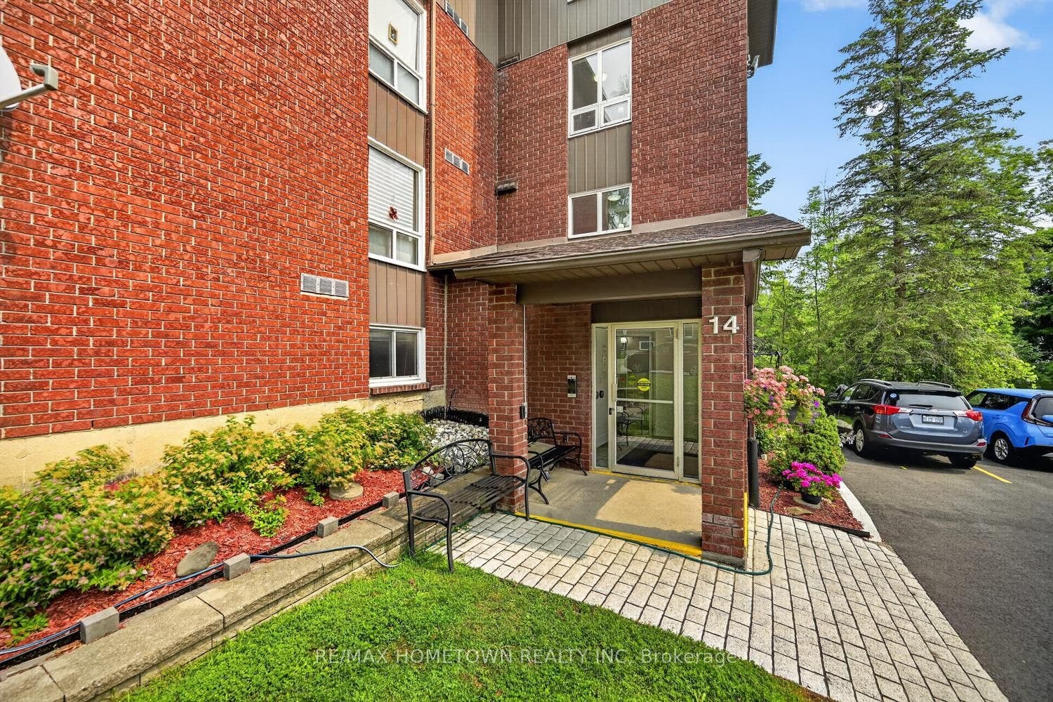 14 Charlotte Place, #16, Brockville, Leeds And Grenville ON K6V 6T4 14 Charlotte Place, #16, Brockville, Leeds And Grenville ON K6V 6T4