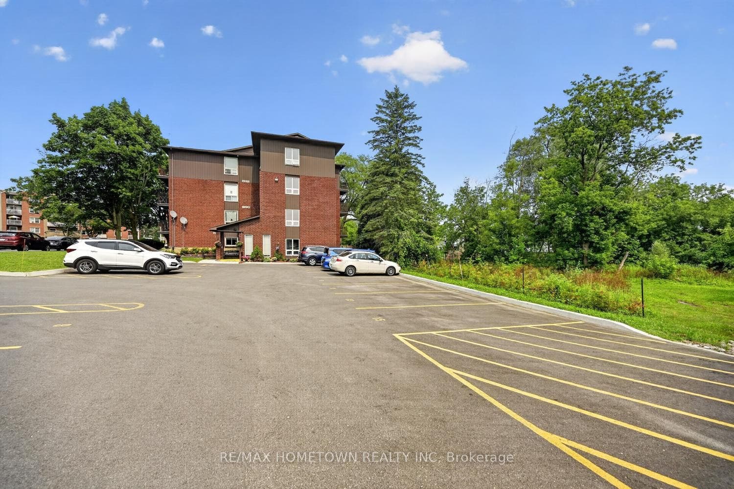 14 Charlotte Place, #16, Brockville, Leeds And Grenville ON K6V 6T4 14 Charlotte Place, #16, Brockville, Leeds And Grenville ON K6V 6T4