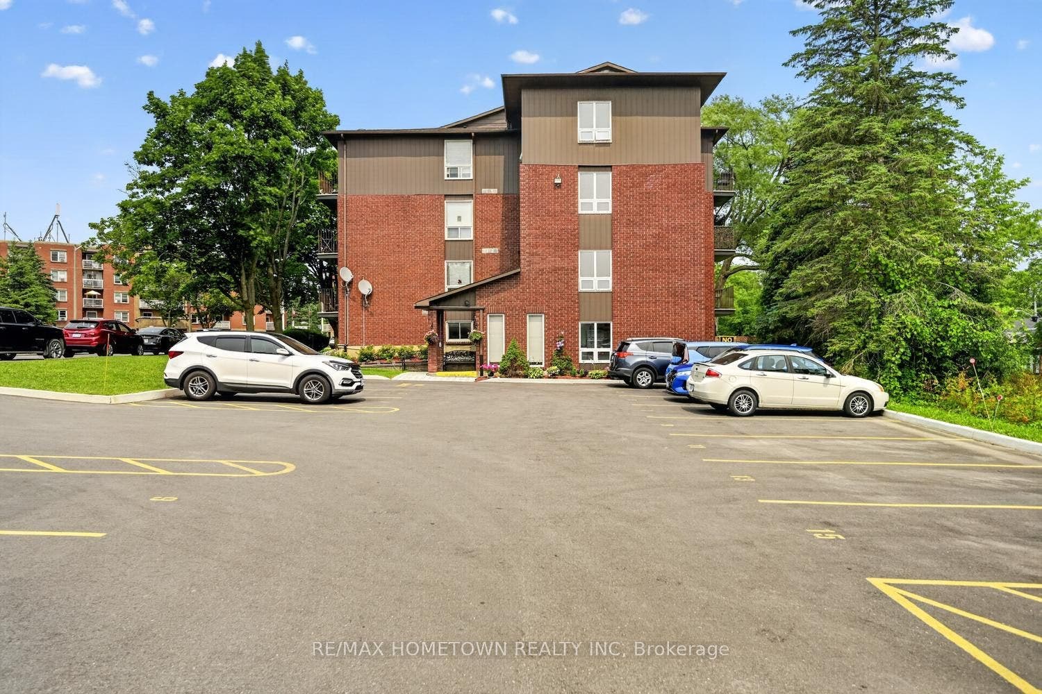 14 Charlotte Place, #16, Brockville, Leeds And Grenville ON K6V 6T4 14 Charlotte Place, #16, Brockville, Leeds And Grenville ON K6V 6T4