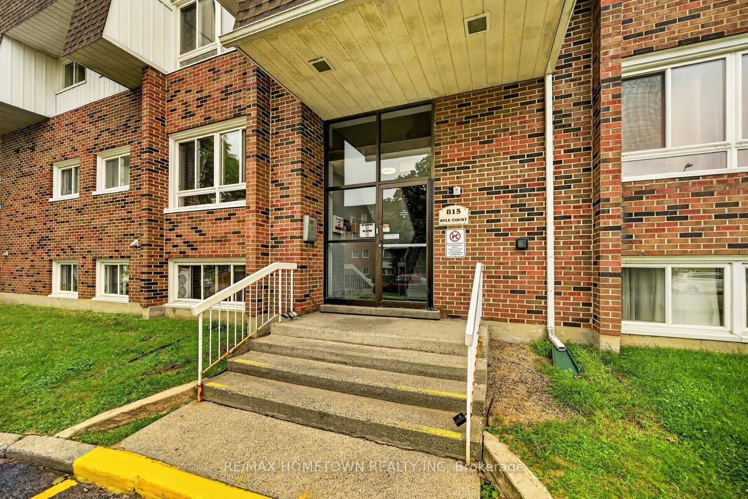 815 Kyle Court, #G1, Brockville, Leeds And Grenville ON K6V 6J7 815 Kyle Court, #G1, Brockville, Leeds And Grenville ON K6V 6J7