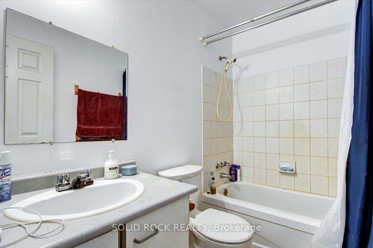 4 Pce Ensuite for Primary Bedroom