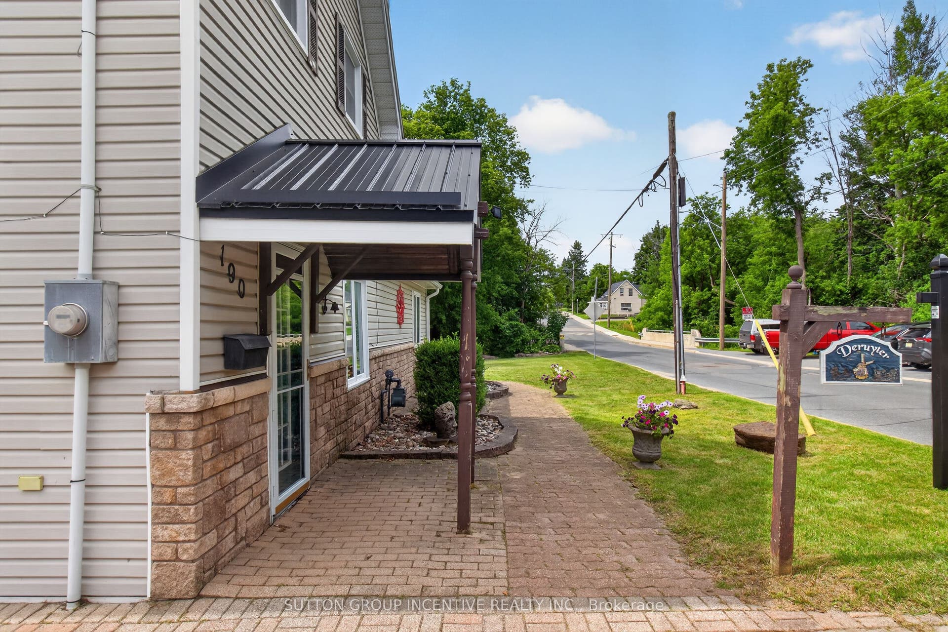 190 Bartholomew Street, Brockville, Leeds And Grenville ON K6V 2S6