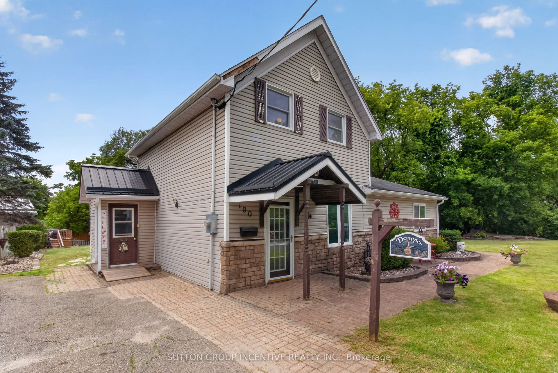 190 Bartholomew Street, Brockville, Leeds And Grenville ON K6V 2S6