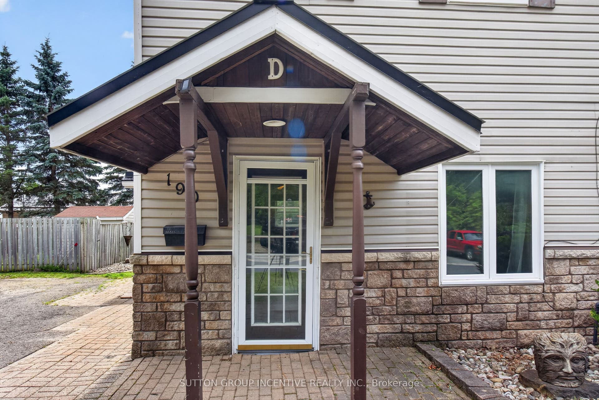 190 Bartholomew Street, Brockville, Leeds And Grenville ON K6V 2S6