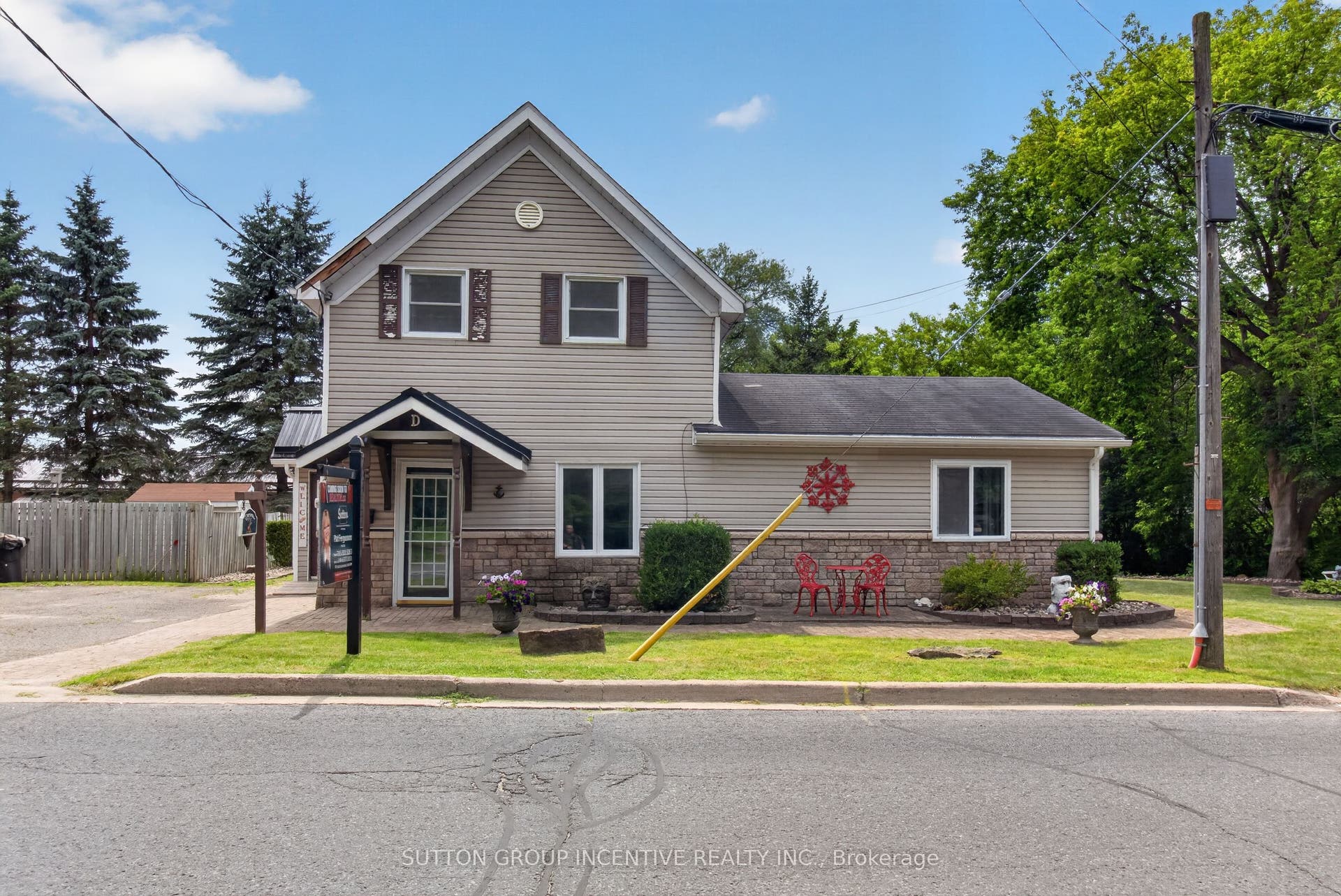 190 Bartholomew Street, Brockville, Leeds And Grenville ON K6V 2S6