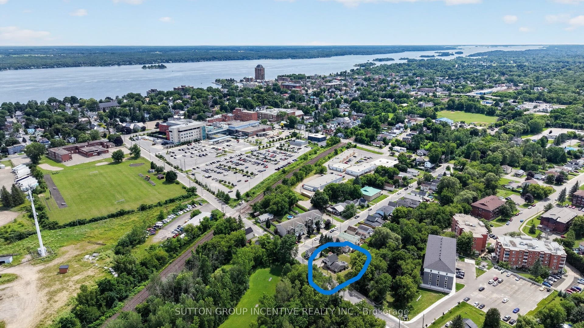 190 Bartholomew Street, Brockville, Leeds And Grenville ON K6V 2S6