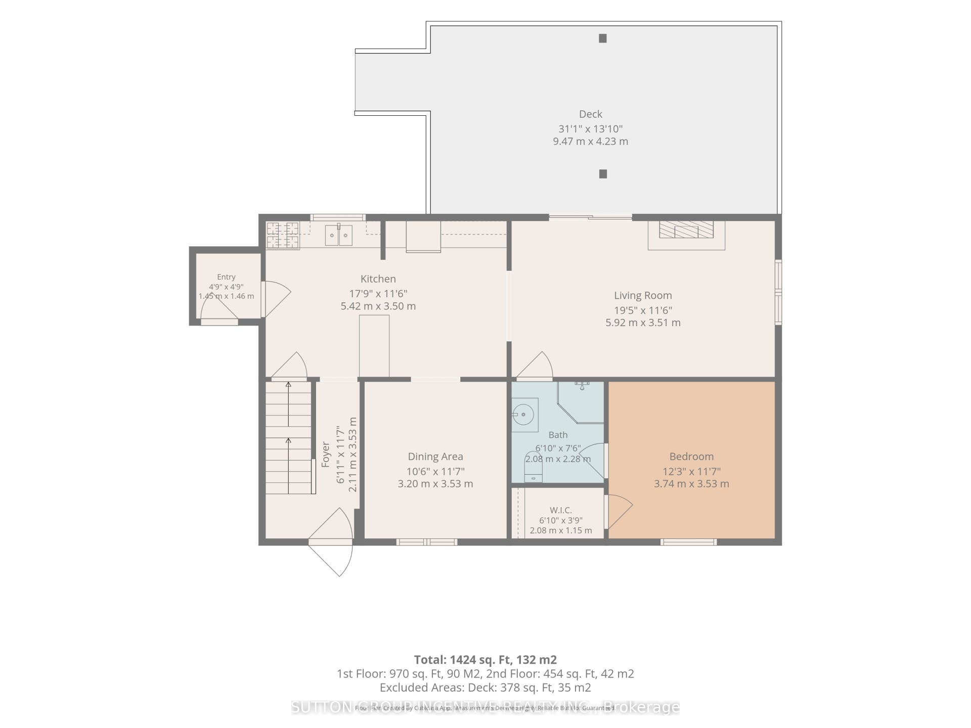 190 Bartholomew Street, Brockville, Leeds And Grenville ON K6V 2S6