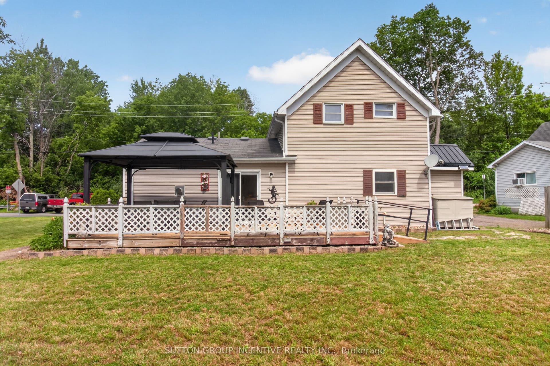190 Bartholomew Street, Brockville, Leeds And Grenville ON K6V 2S6