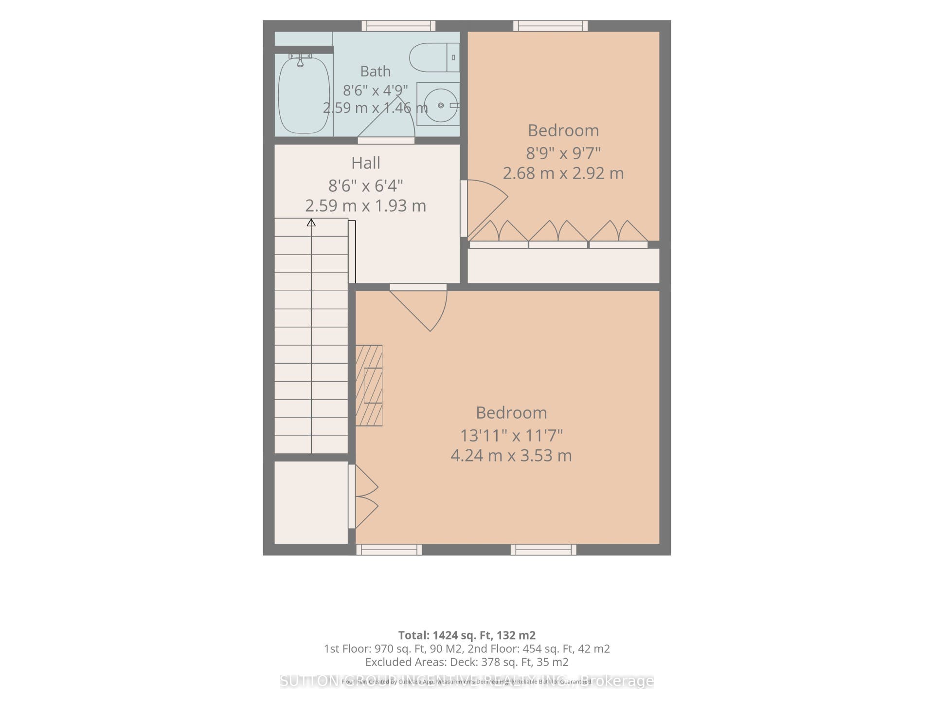 190 Bartholomew Street, Brockville, Leeds And Grenville ON K6V 2S6