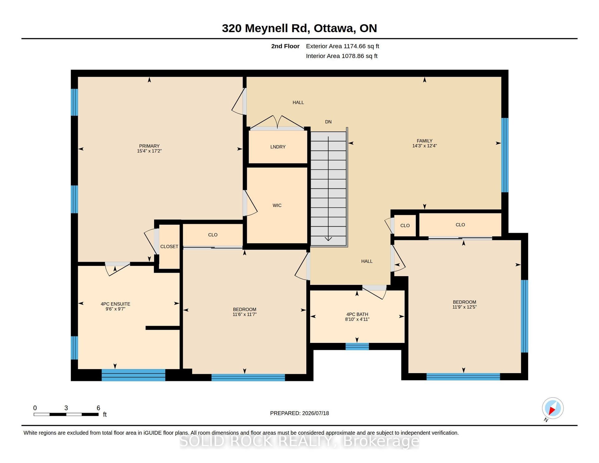 320 MEYNELL Road, Stittsville - Munster - Richmond, Ottawa ON K0A 2Z0 Floorplan-2nd level