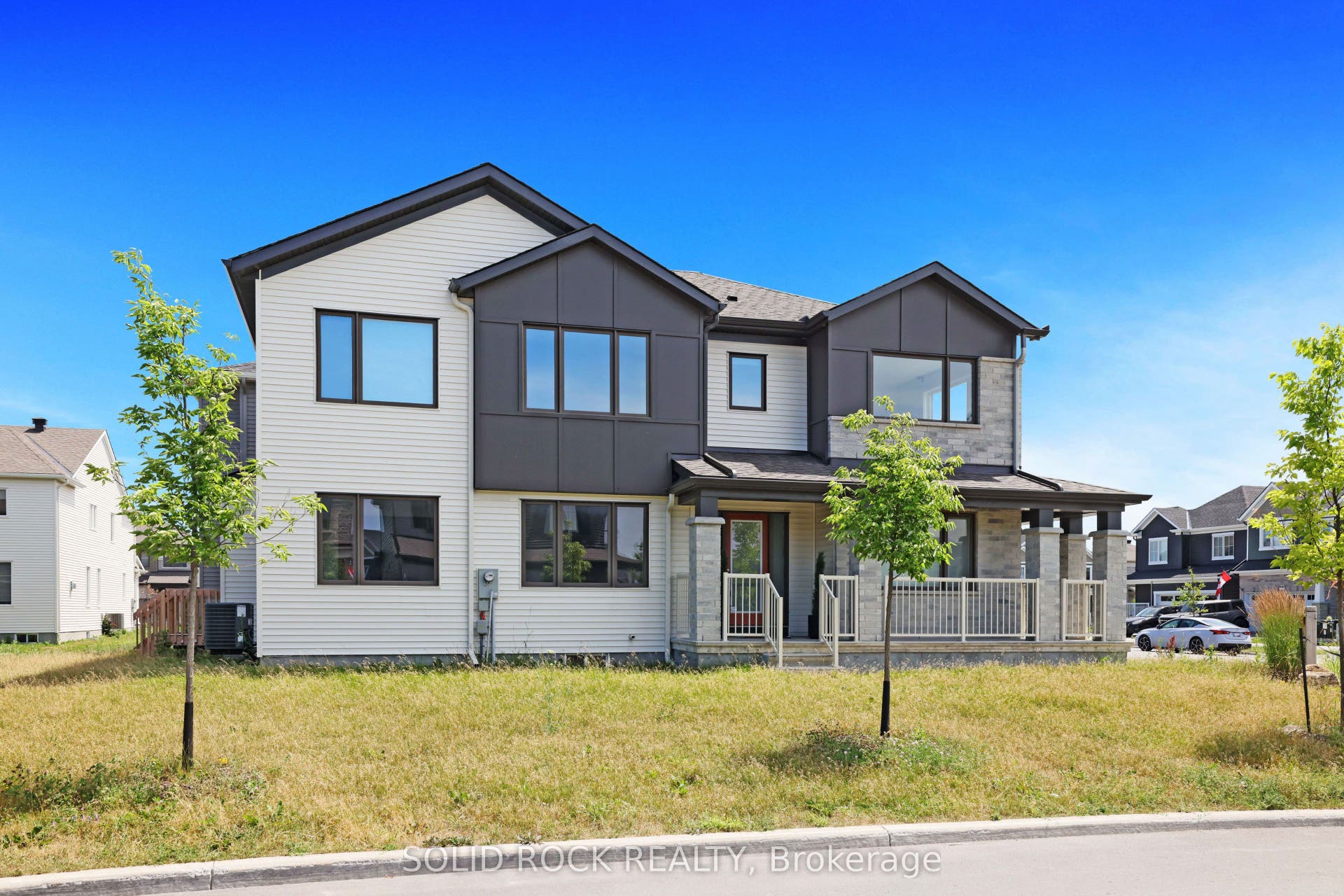 320 MEYNELL Road, Stittsville - Munster - Richmond, Ottawa ON K0A 2Z0 320 MEYNELL Road, Stittsville - Munster - Richmond, Ottawa ON K0A 2Z0